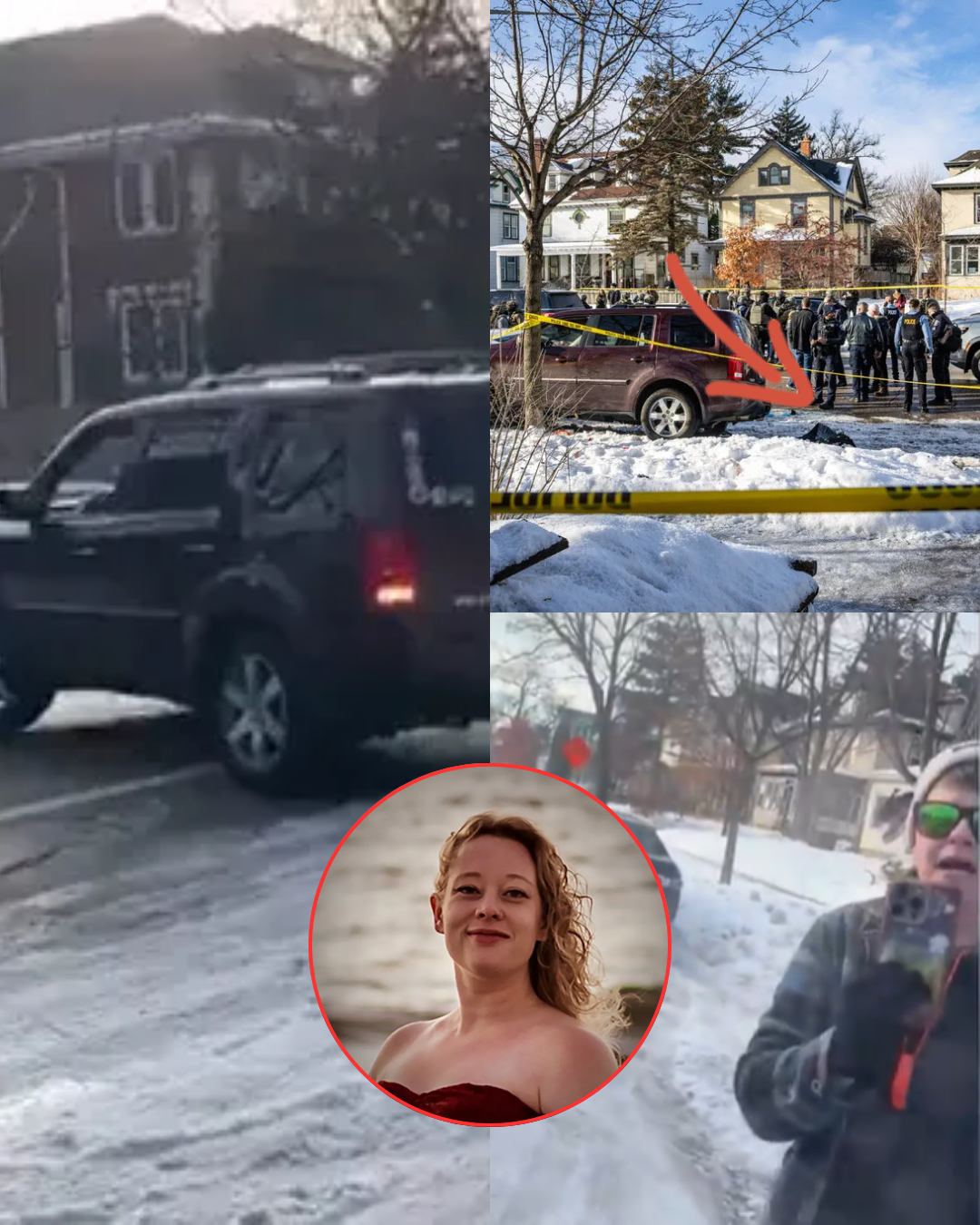 Emerging evidence now gives prosecutors a basis to open an investigation in the controversial Renee Good shooting — and the narrative has been flipped