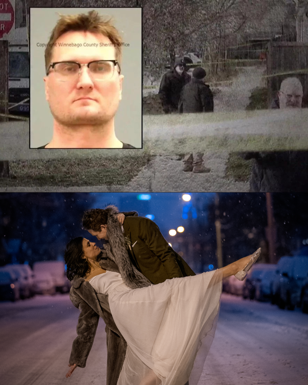 Employer Breaks Silence After Surgeon Charged in Ohio Double Murder—Five Words That Say It All