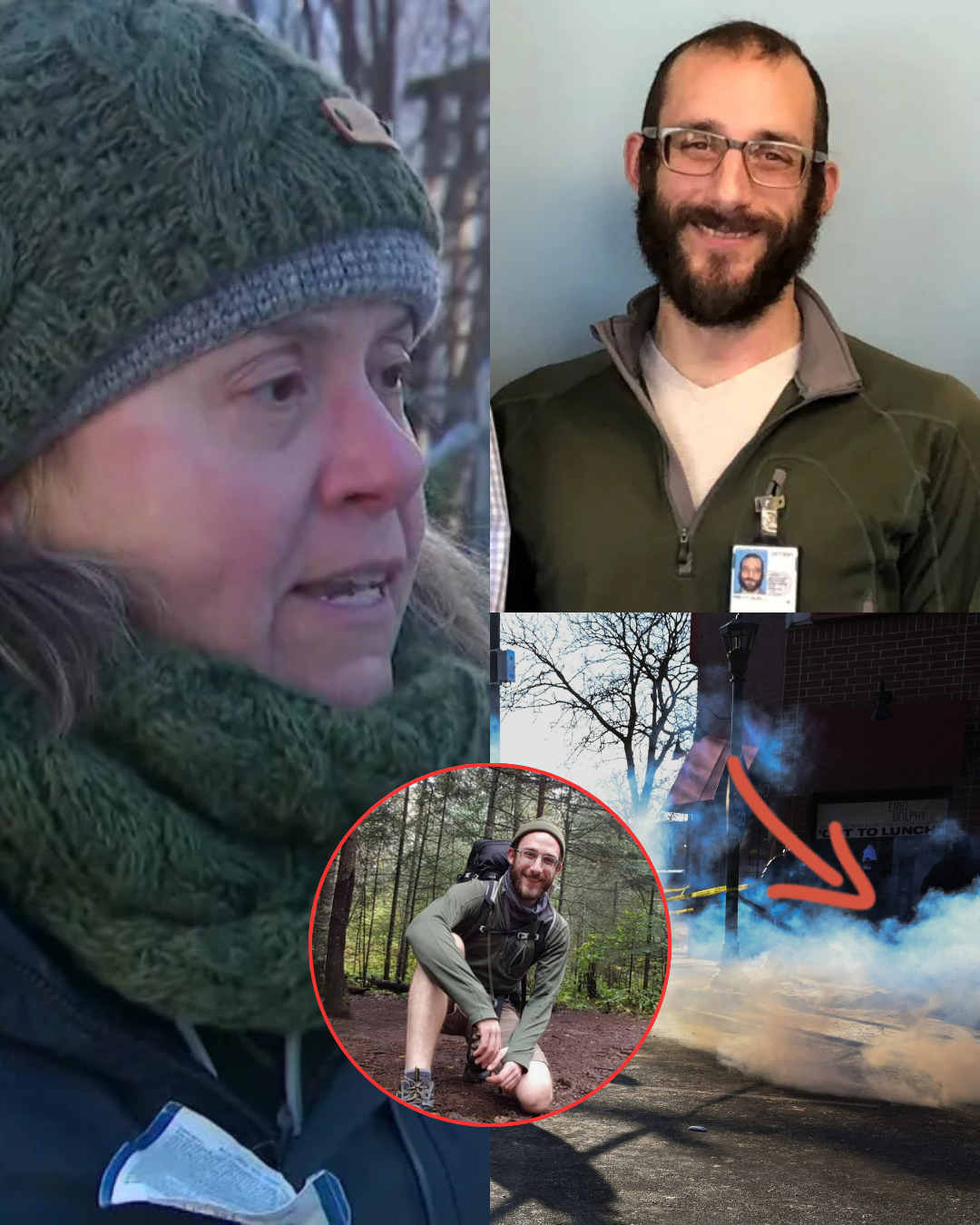 Hearing that Alex Pretti, ‘whose life was only just beginning,’ had been fatally sh8t in Minneapolis, his mentor wept uncontrollably — a reaction that has moved countless Americans