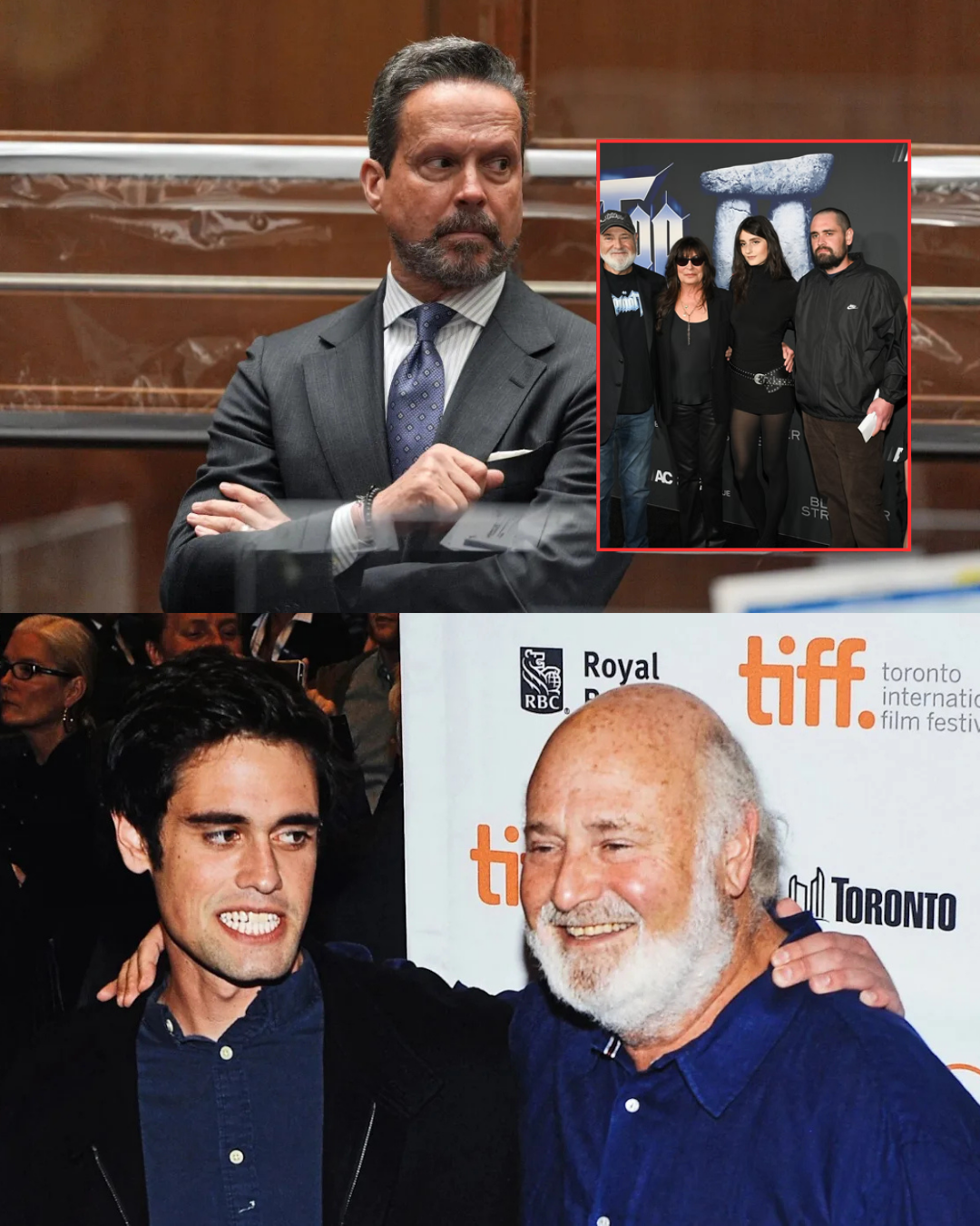 Insiders reveal why Nick Reiner’s powerhouse lawyer abruptly walked away — and it all traces back to one person…