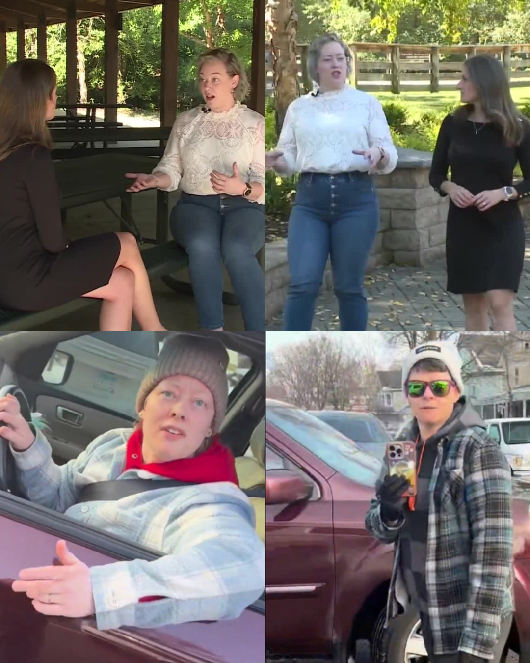 “Sho:c/king details revealed: Did Renee Good’s partner interfere with the ag:en/t before the Minneapolis sh:oo:/ting?”