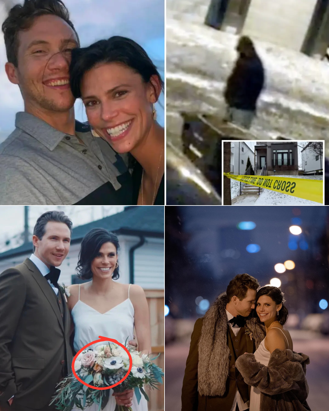 Beyond Absurd: Slain Dentist’s Family Denies Camera Leads Amidst Crucial Reveal from Investigators