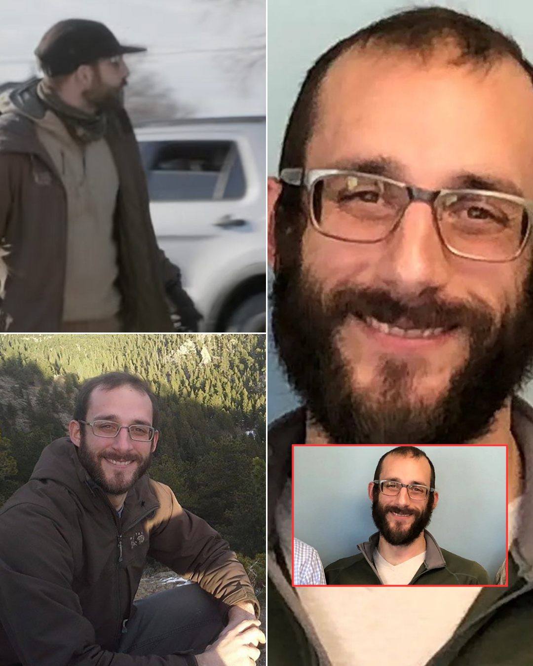 Sh0cking 2:15 Video Shows Alex Pretti Clash With F3deral Ag3nts Before His D3ath — The Reason Is Revealed