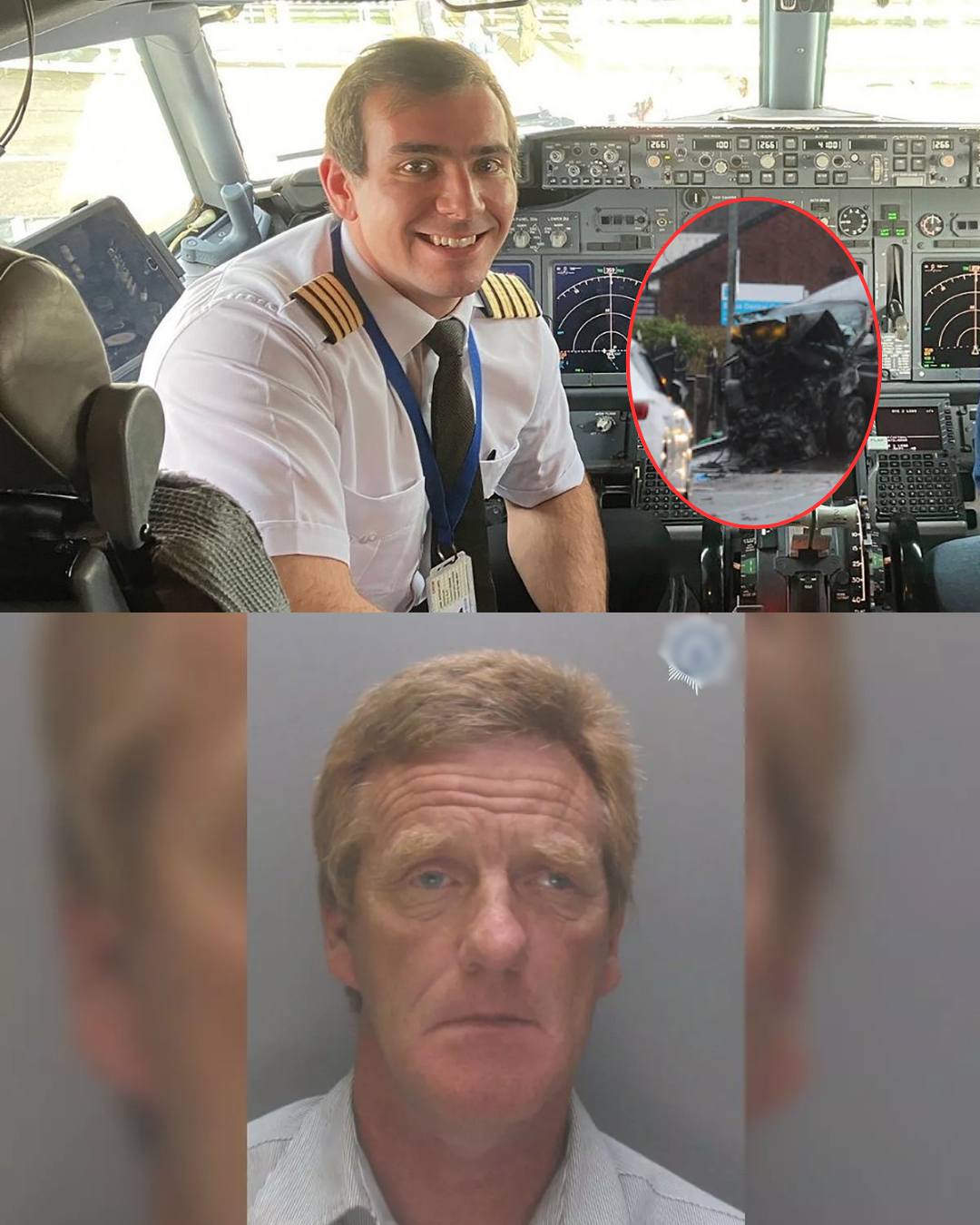 Identities Confirmed of Two Ryanair Pilots Who Died While Arriving at Liverpool Airport—Cause of Death Revealed