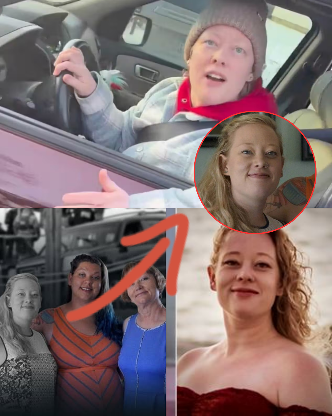 The day Renee Good d/ied was meant to be a joyful milestone for her sister — instead, it became a day of unbearable grief