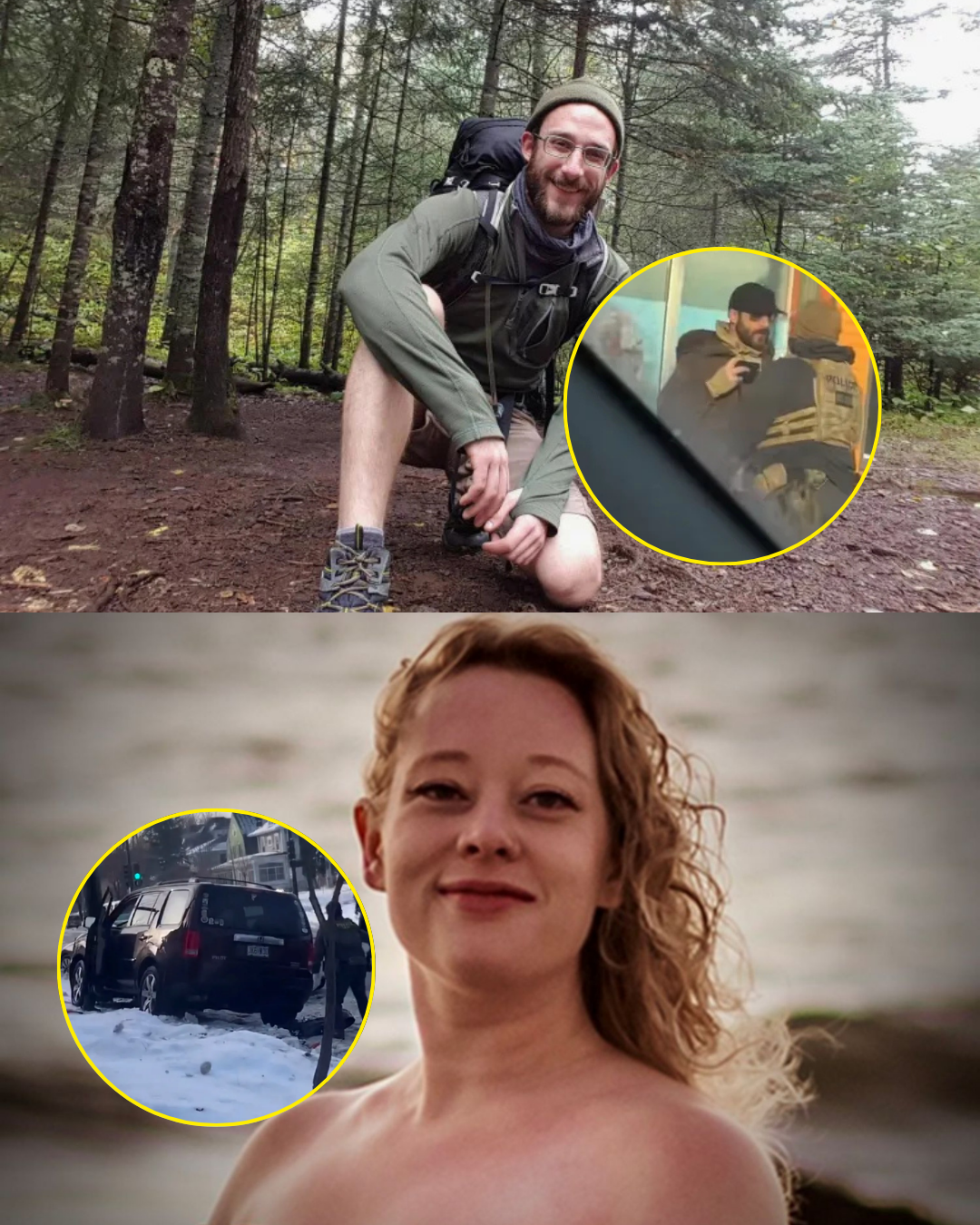 The families of Alex Pretti and Renee Good have unveiled a trove of bystander videos from multiple angles — videos that have chall3nged official accounts and gripped the American public