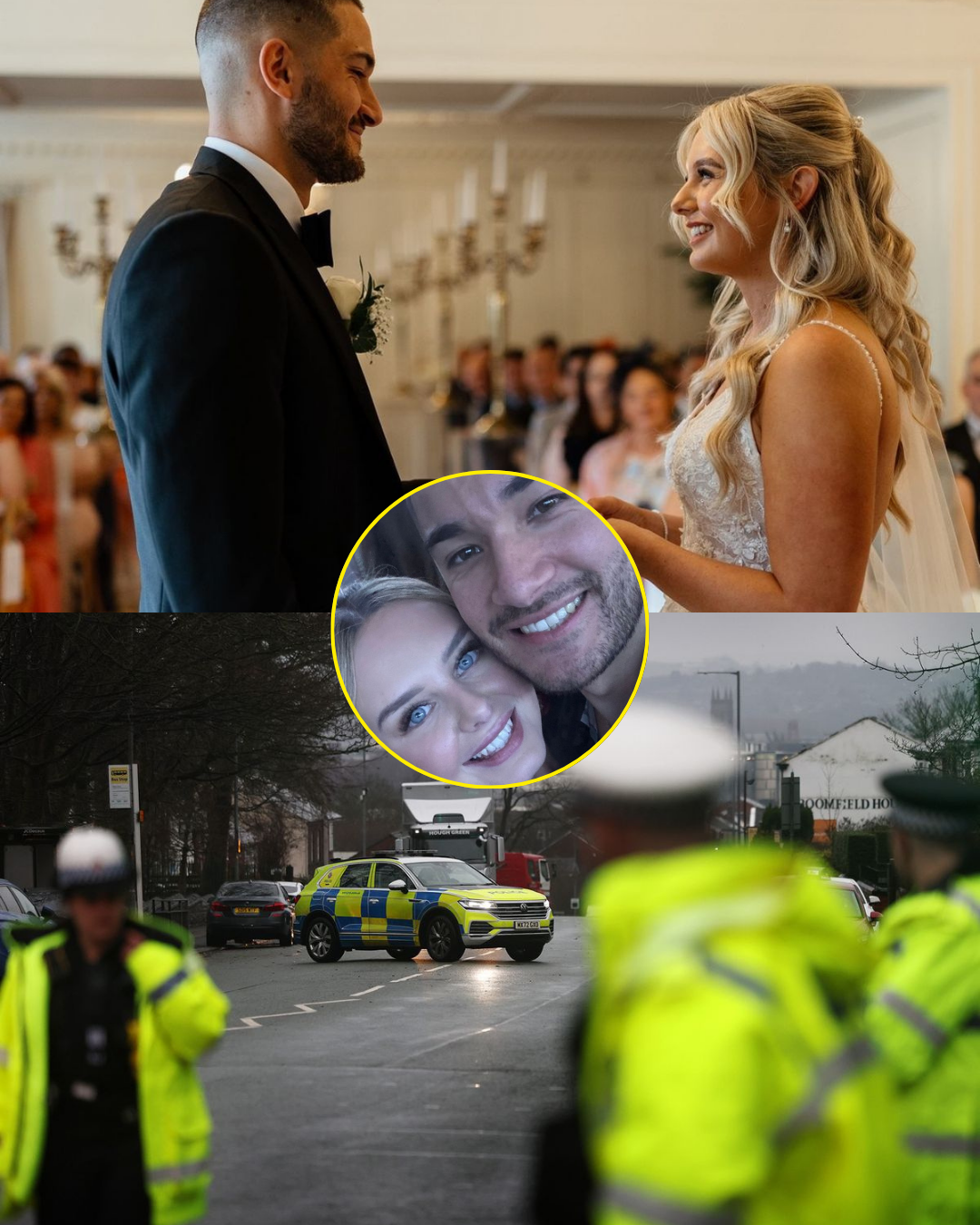 “I remember it as if it was 10 minutes ago”: Bolton crash survivor recalls scene of ‘devastation’