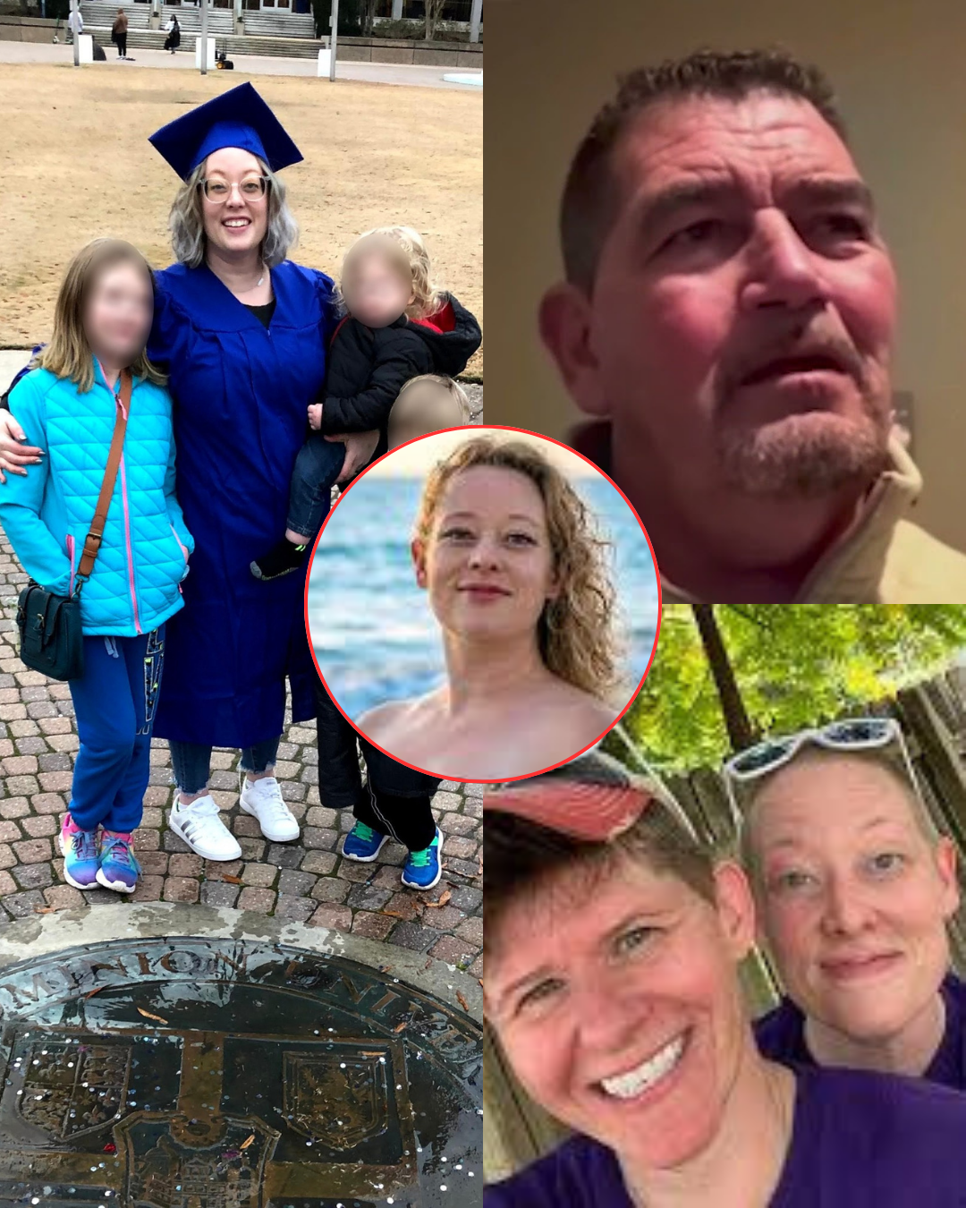 The Renee Good case has officially concluded, leaving the victim’s family in tears and the hearts of Americans broken