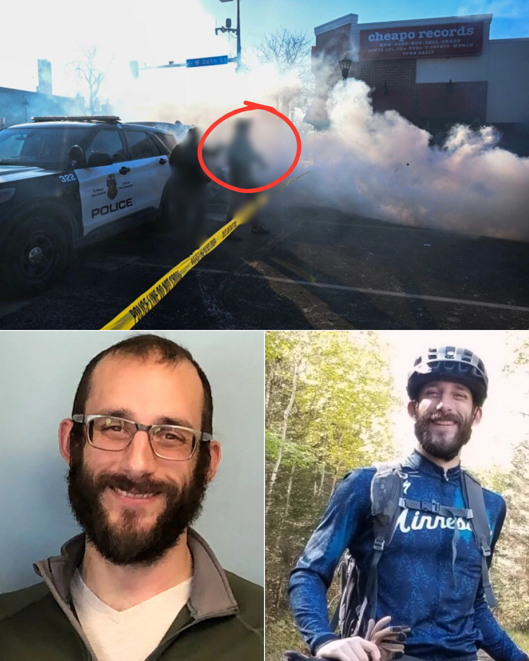 Donations for Alex Pretti Surpassed $1M Fast โ Family Claims Theyโve Received Nothing?