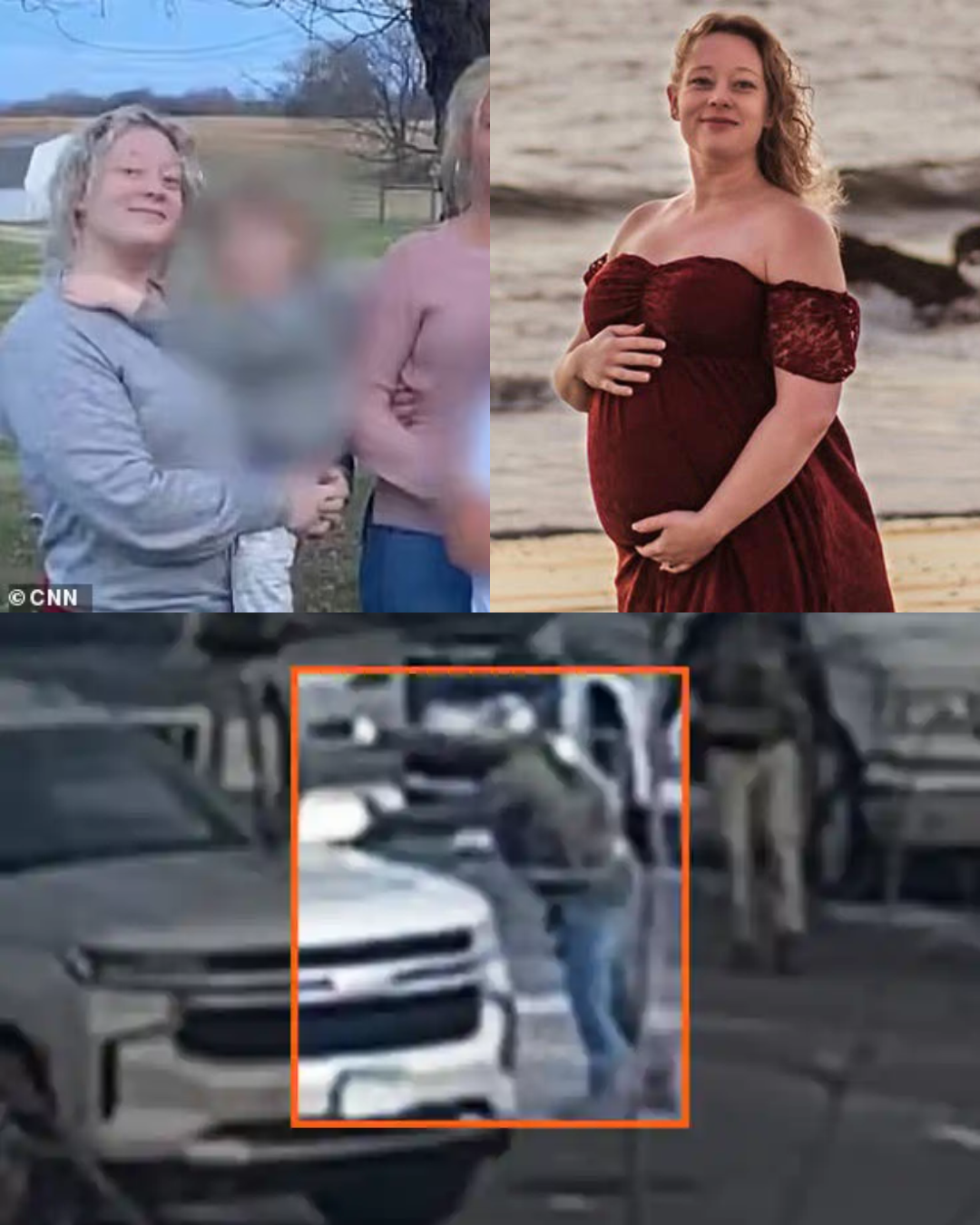 Renee Good’s family released the last 911 audio from moments before she was kil/l’ed