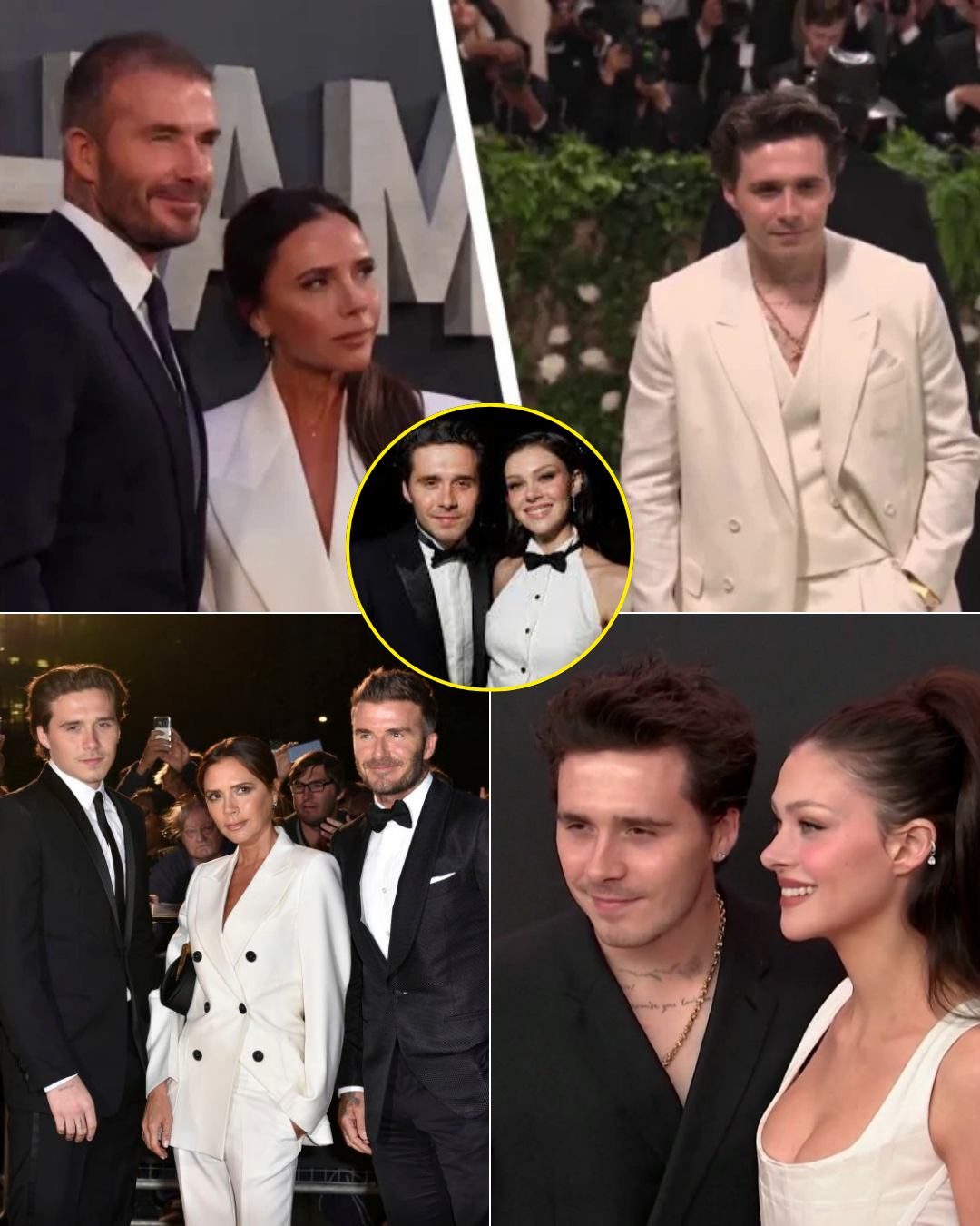 Brooklyn Beckham’s Confession Was “Not a Final Cry for Help… but the Beginning” as He Considers Writing a Tell-All Book