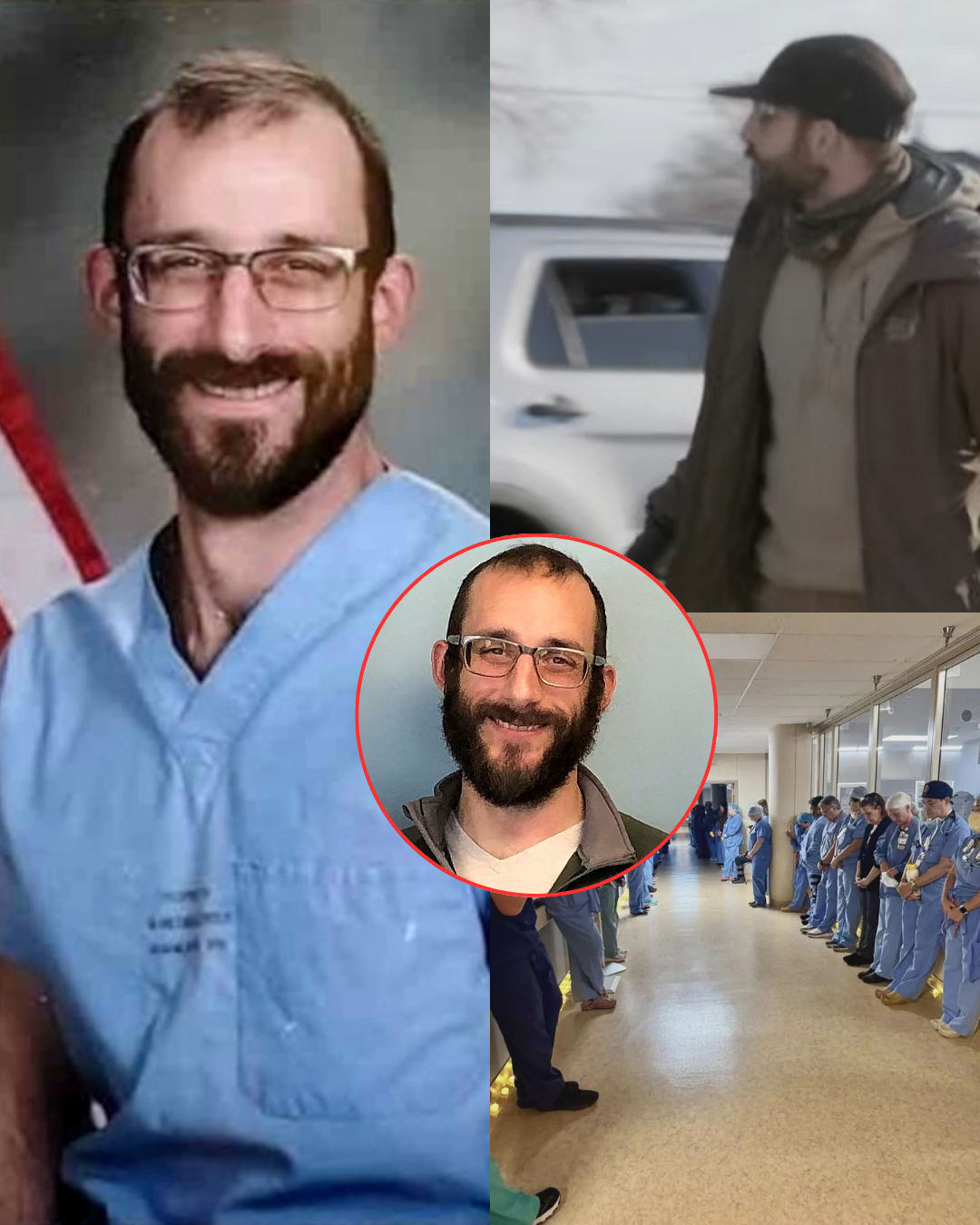 Alex Pretti’s family has hired one of the most famous lawyers in America, presenting their final pieces of evidence to save their son