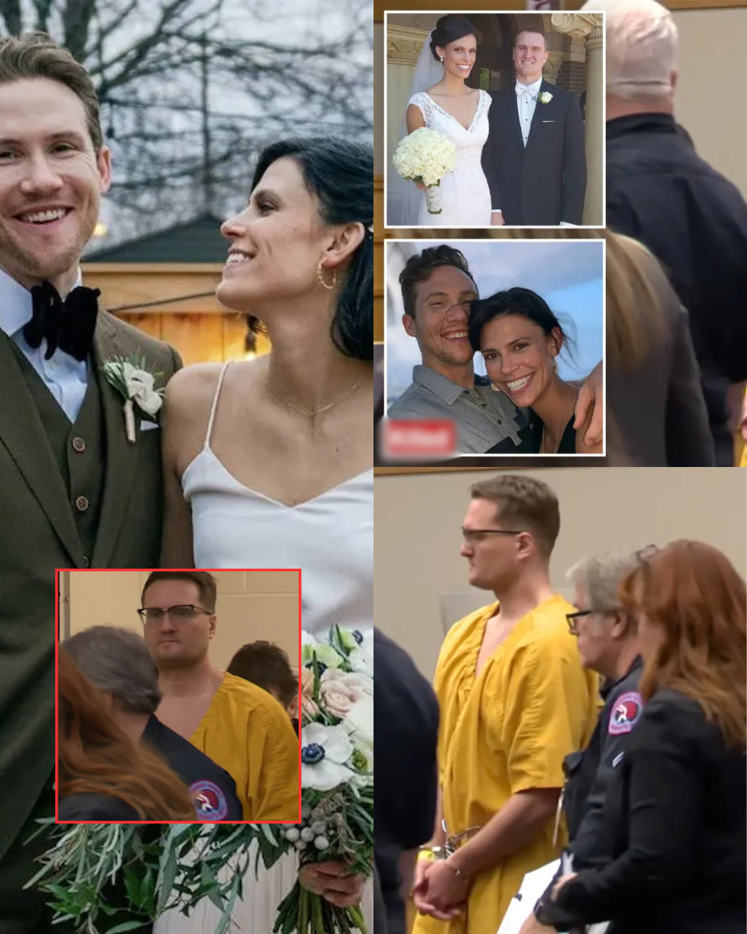 Ohio dentist mur-der case: Columbus police are at the suspect’s apartment in Chicago, where a search uncovered irrefutable evidence