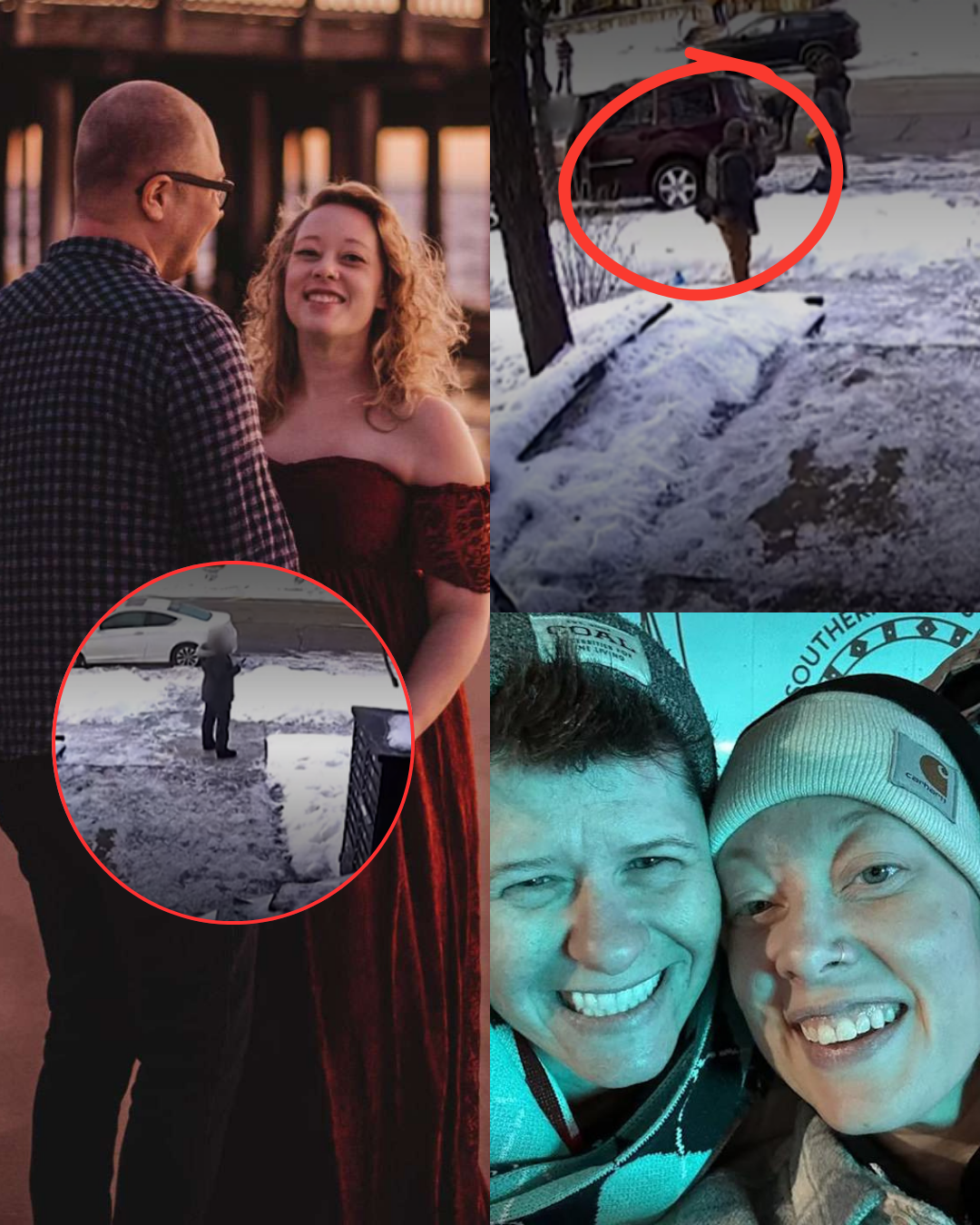 Renee Nicole Good’s family breaks silence on ch:/il:d abu:se alle:gation against her, ‘the nasty ones…’