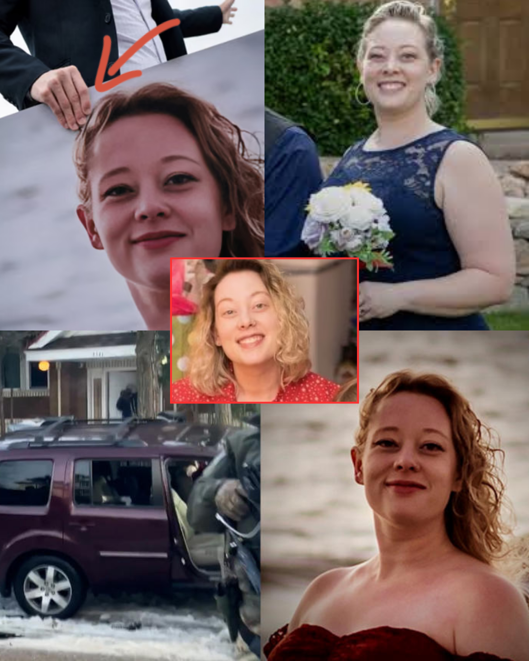 Fifteen days later, the Hennepin County medical examiner reached a sh0cking conclusion: Renee Goodโs de;a/th was not caused by the sh00ting, but byโฆ