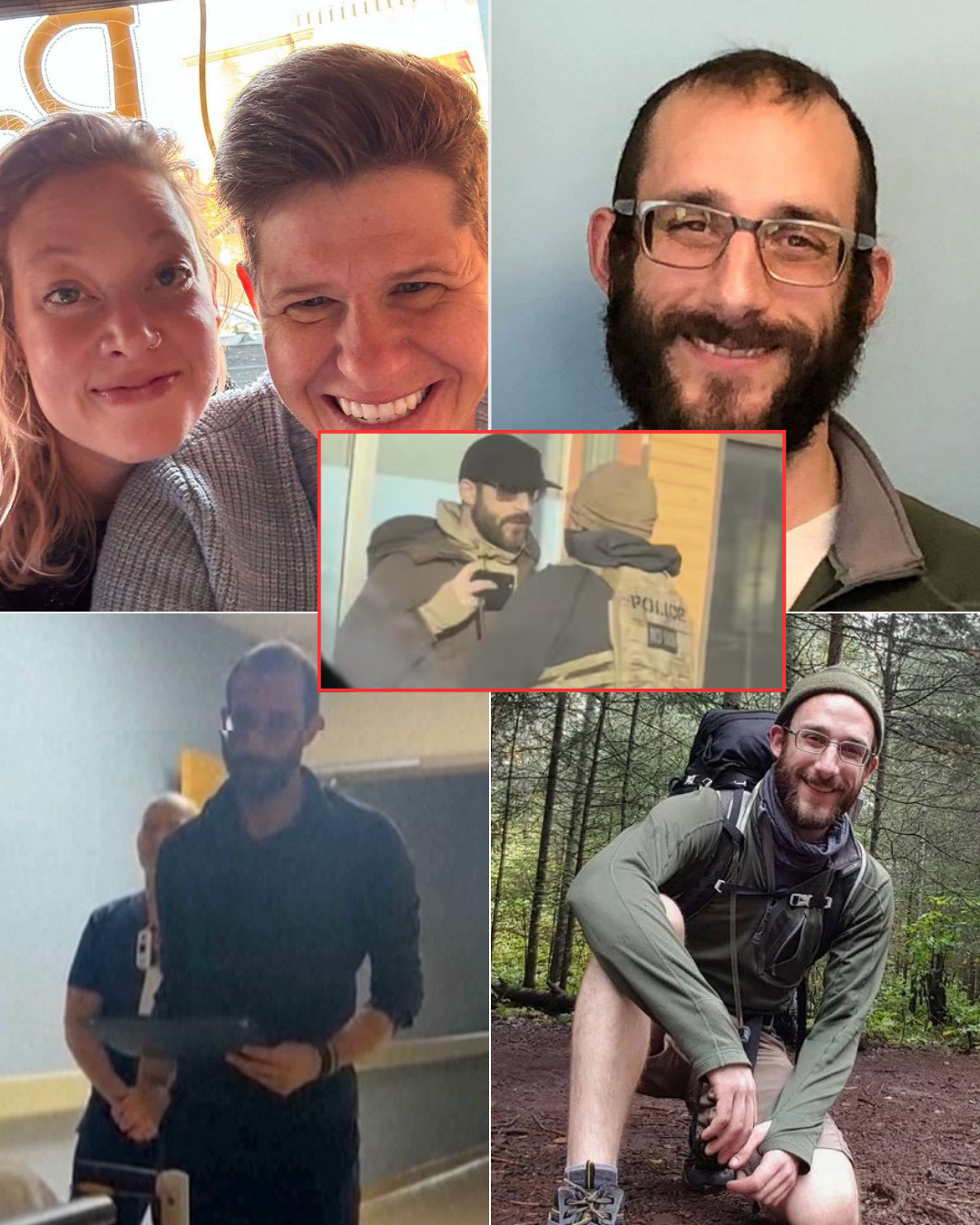 New Detail in the Alex Pretti Case: He Suffered a Br0ken Rib in a C0nfr6ntation With F3deral Ag3nts Only a Week Before He Was Fatally Sh8t