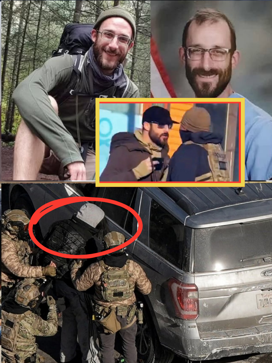 Breaking Development: Police Analyze Pre-Written Messages on Alex Pretti’s Phone — a Silent Clue That May Explain His Sudden Death…