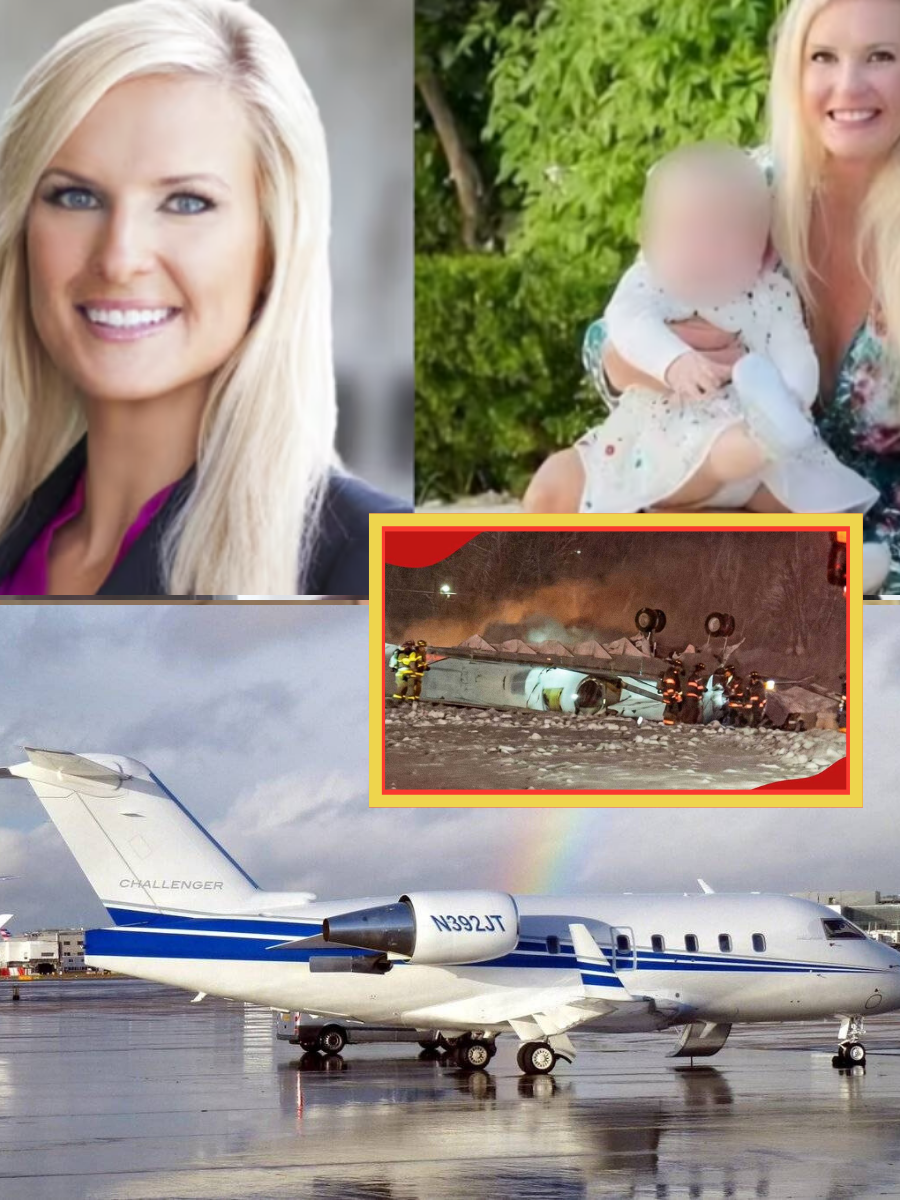 A Victim List That Makes No Sense: As Authorities Confirm the Identities of the Six People Killed in the Maine Plane Crash, the Mix of High-Profile Professionals and Rising Stars Is Fueling Alarming Conspiracy Theories…