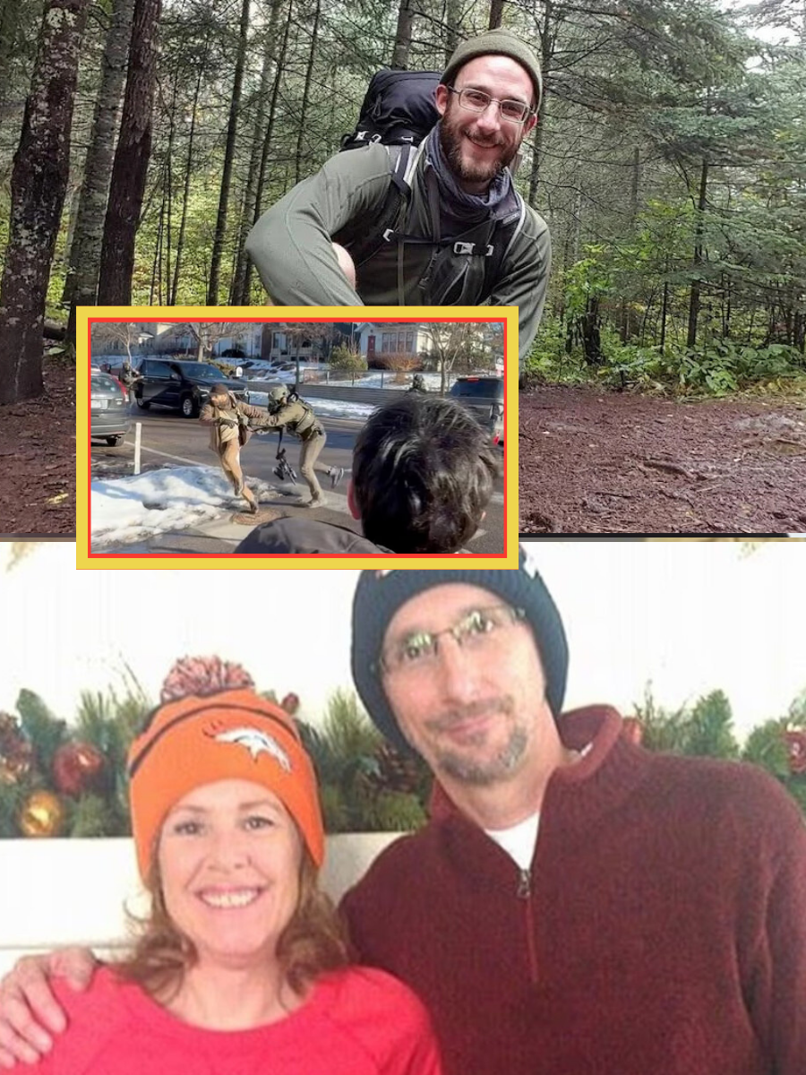 A Detail No One Expected: In the Alex Pretti Investigation, Police Discover an ICU Nurse Quietly Locked His Timeline for the Final 24 Hours — a Decision That’s Now Forcing Investigators to Reconsider What Was Really Going On