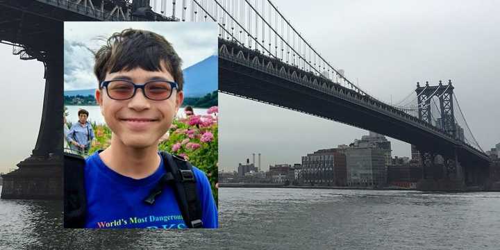 What Police Didn’t Expect to See: The Sandals Belonging to Missing Student Thomas Medlin Turn Up by the East River — and the Residue and Markings on Them Are Now Central to the Investigation…