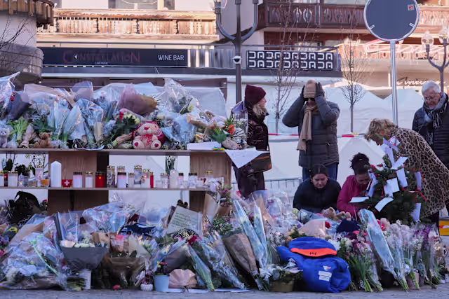 Shocking: Leaked secret list of victims who died in Swiss bar, not just 43 people, heartbreakingly, the list includes… 👇