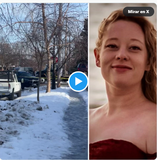 Breaking Her Silence: Renee Nicole Good’s Oldest Daughter Addresses Questions About the Family