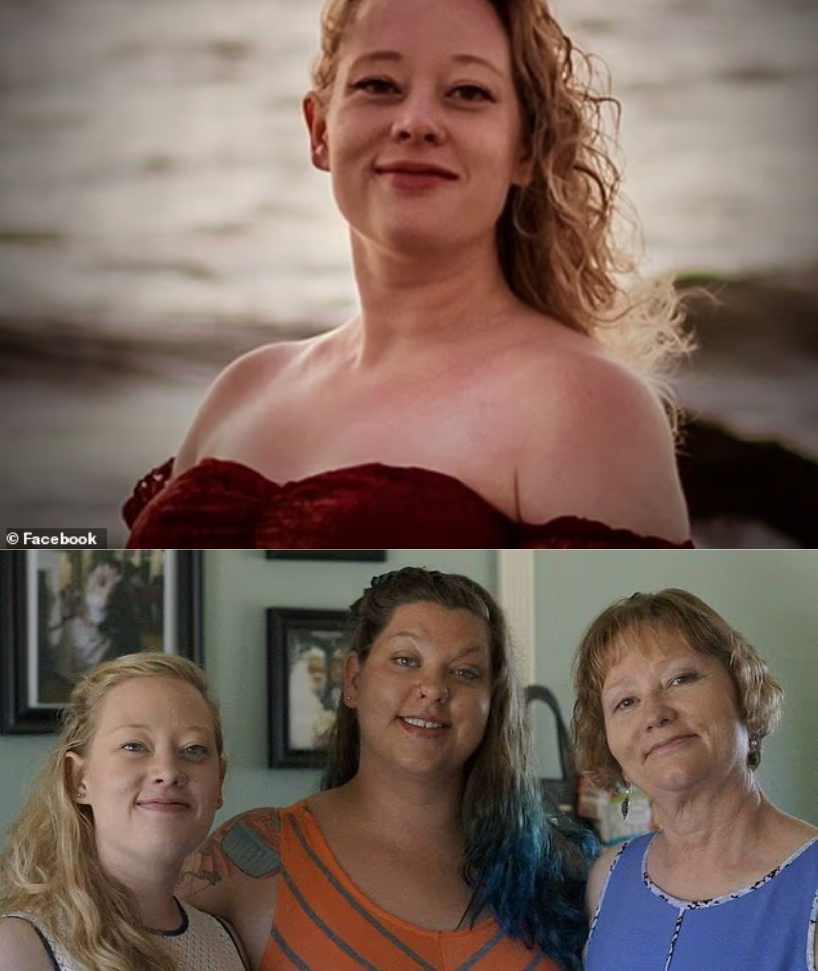 BREAKING: Poet Renee Nicole Good, 37, named as Minneapolis woman sh:o::t d::ea:d by ICE agent as vi:d:eo cap:tures grie:ving wife at the scene