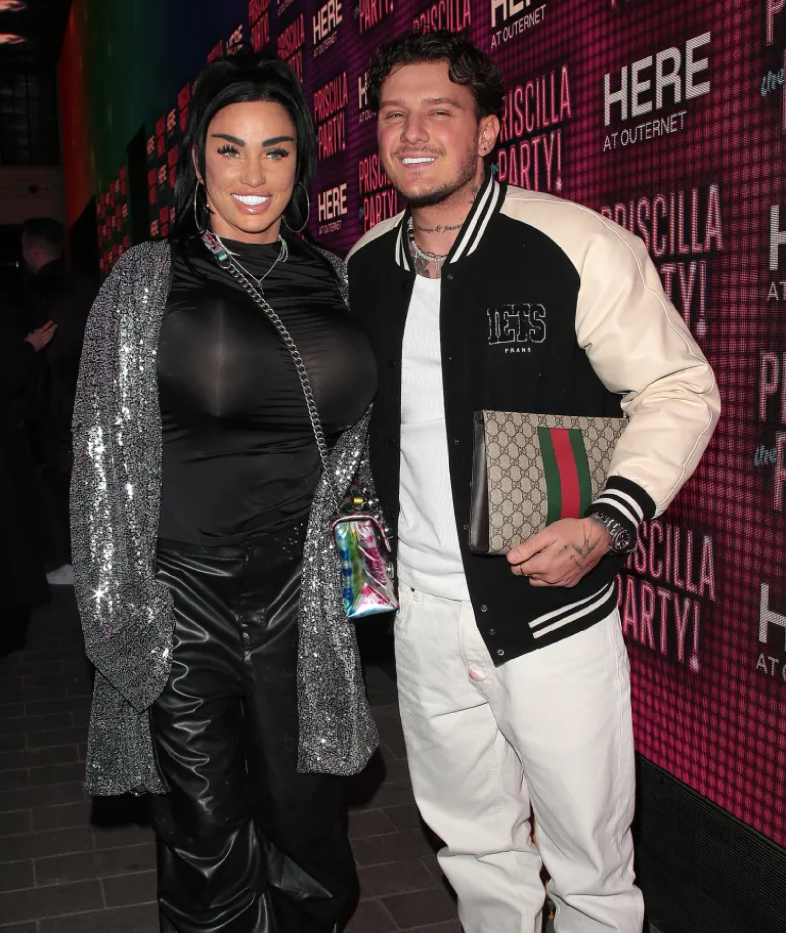 BREAKING NEWS: Katie Price โsplitsโ with boyfriend JJ Slater after two-year romance โ as pals say heโs already moved out