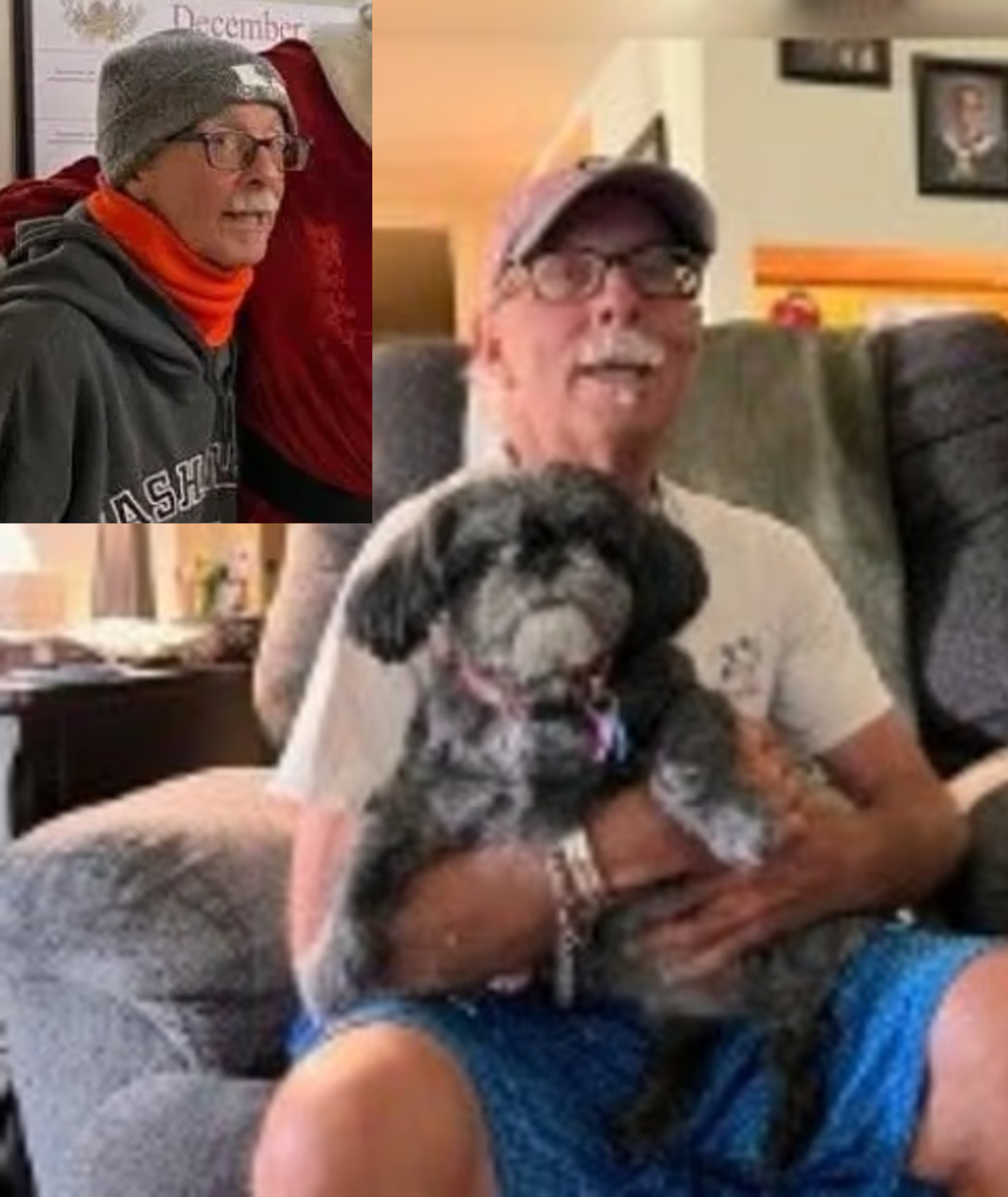 BREAKING NEWS: Mystery swirls after missing high school football coach is found d:e:a:d, as the first clues are uncovered