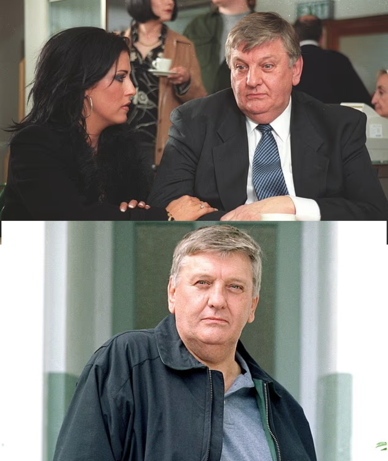 Exclusive: EastEnders star Derek Martin has died at the age of 92. He won the hearts of soap fans with his role as the devoted father Charlie Slater, and the nation is mourning his loss…