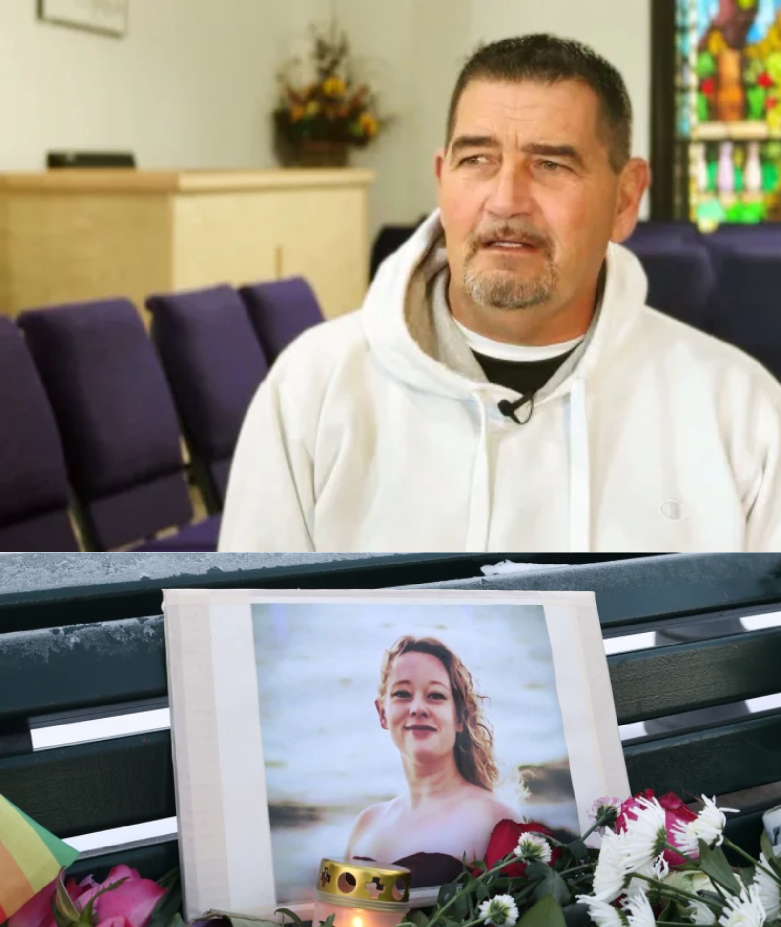 BREAKING RIGHT NOW: Renee Good’s former father-in-law has shared his most honest remarks about her true character, and at this very moment, he is offering his prayers