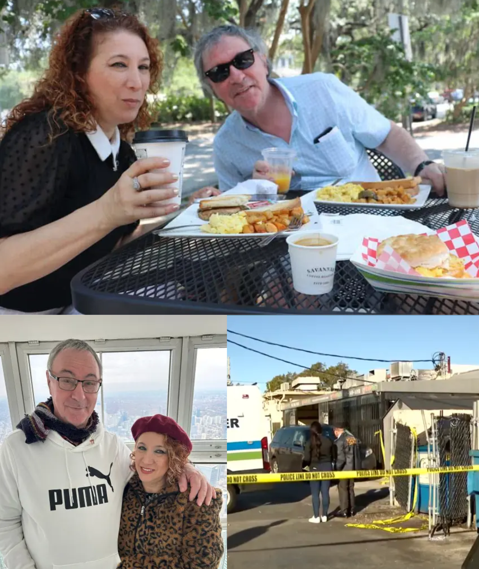 A beloved Florida pastry chef was tragically k;;;i;;lled after getting caught in a bread-mixing machine at a grocery store where he worked, according to reports