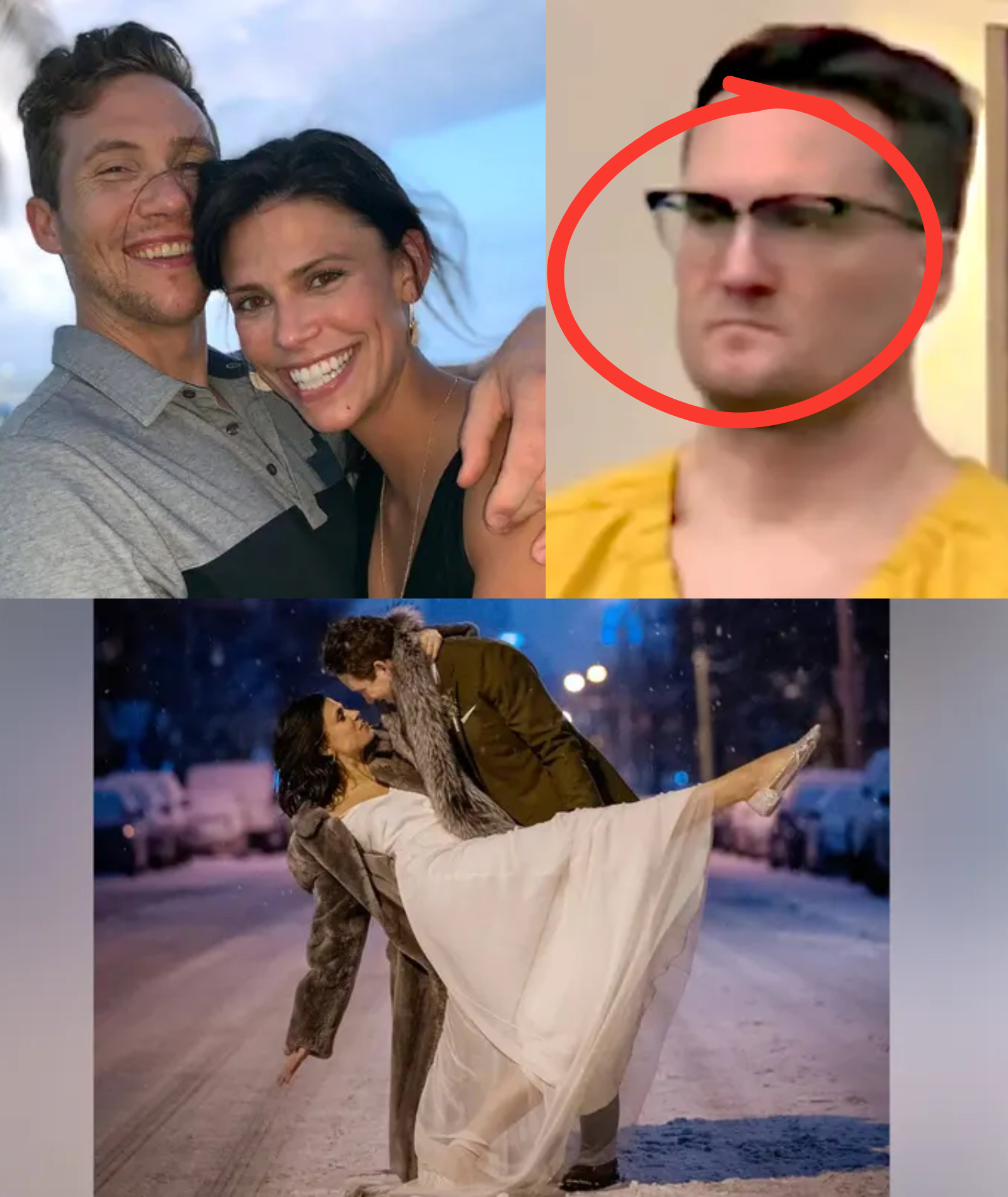 BREAKING NEWS: The ex-wife of the surgeon connected to the ki;;;lli;ng of a dentist in Ohio has repeatedly changed jobs across the United States and avoided lawsuits after the divorce — do the reasons behind this involve her ex-husband?