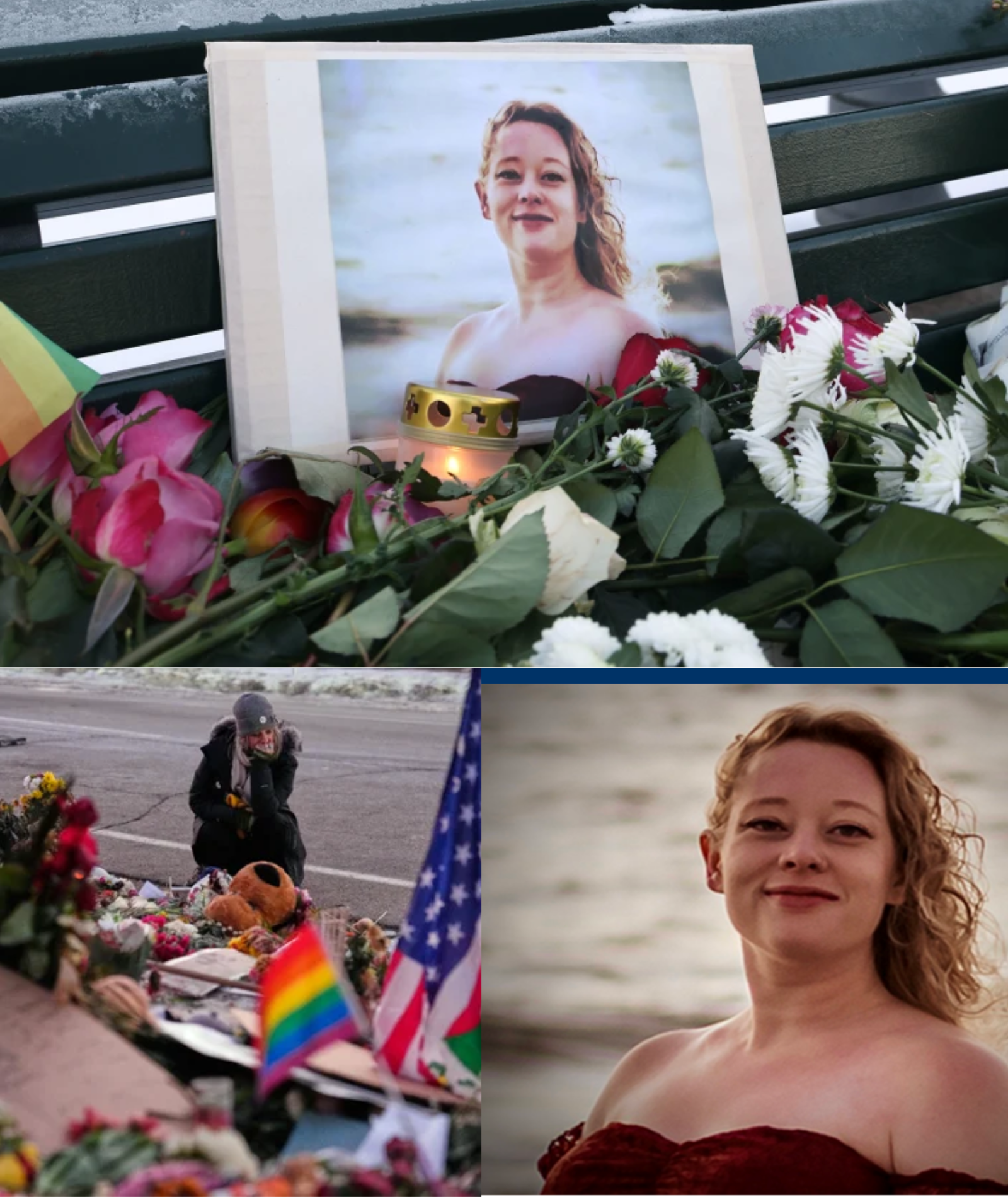 In the aftermath of Renee Good’s d;;;e;;ath during an immigration raid in Minnesota, an internet manhunt began to identify the ICE agent who fatally sh;;;o;;t her