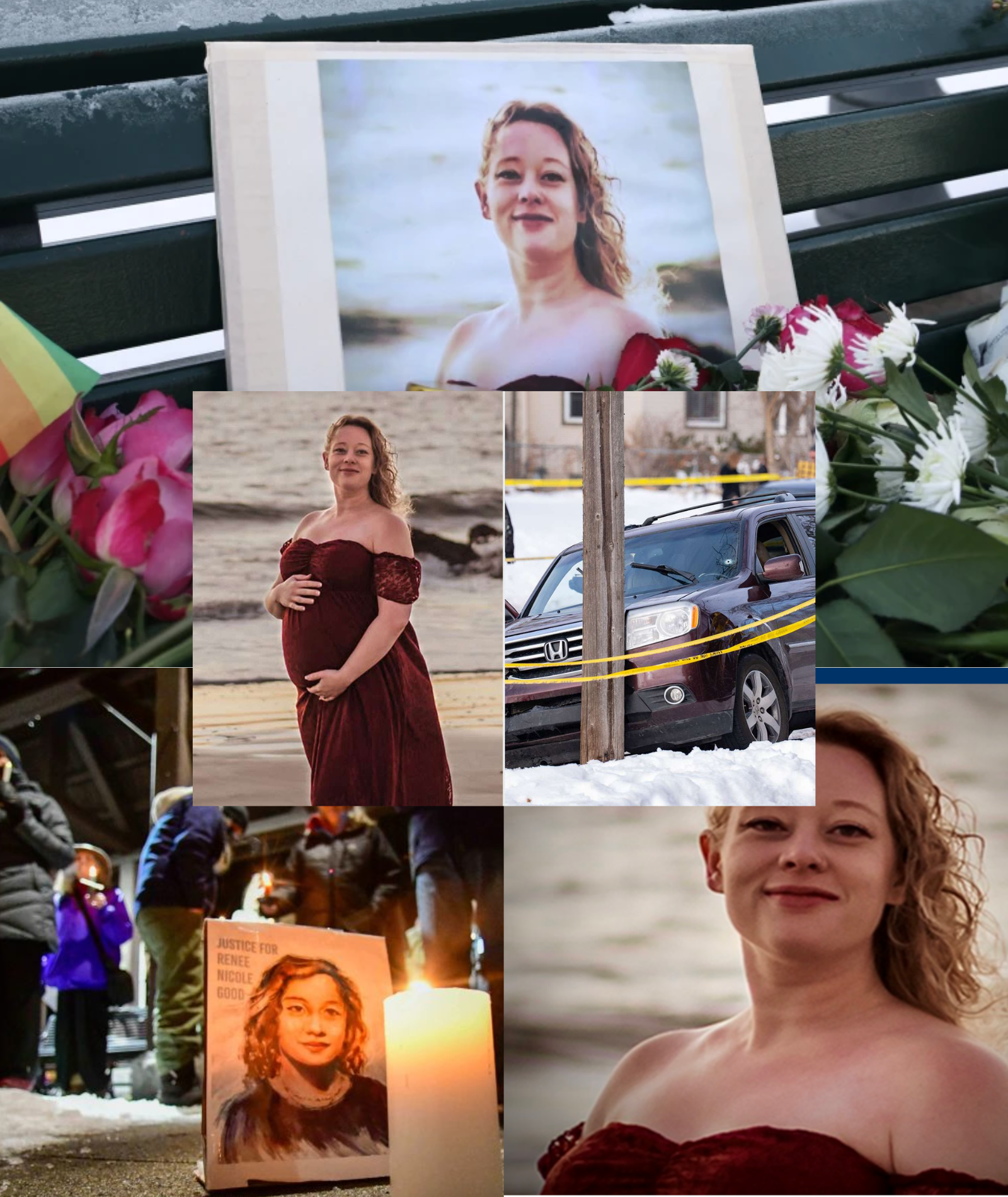 An initial civil rights investigation into the ICE officer who shot Renee Good was opened but soon diverted, and the family’s attorney has issued new comments with the latest updates