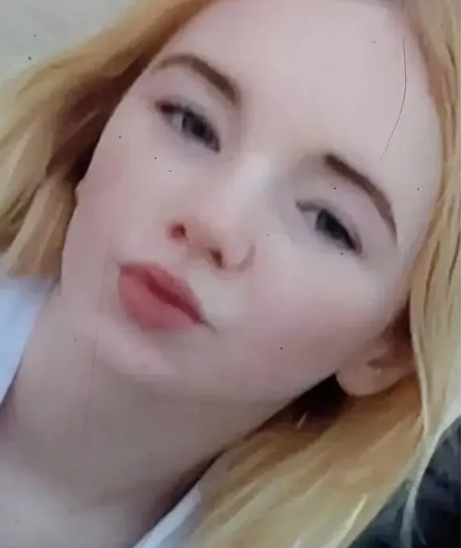 FIND HER: Urgent hunt to find missing 14-year-old schoolgirl who vanished from a port town two days ago — RELEVANT EVIDENCE HAS NOW BEEN FOUND.