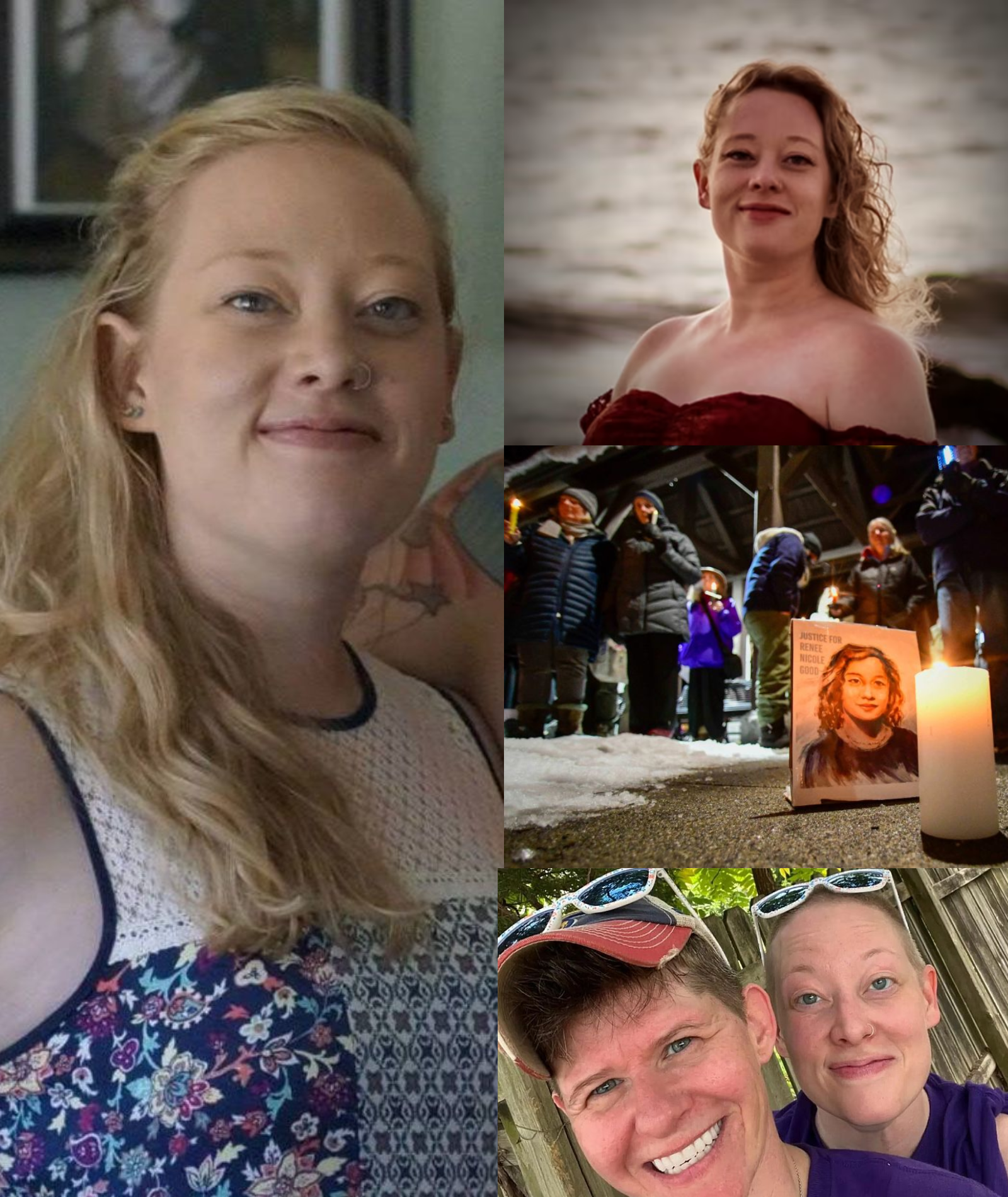 Has Renee Nicole Good Lost Custody Following the Minneapolis Shooting? Authorities Finally ISSUE A DEFINITIVE STATEMENT