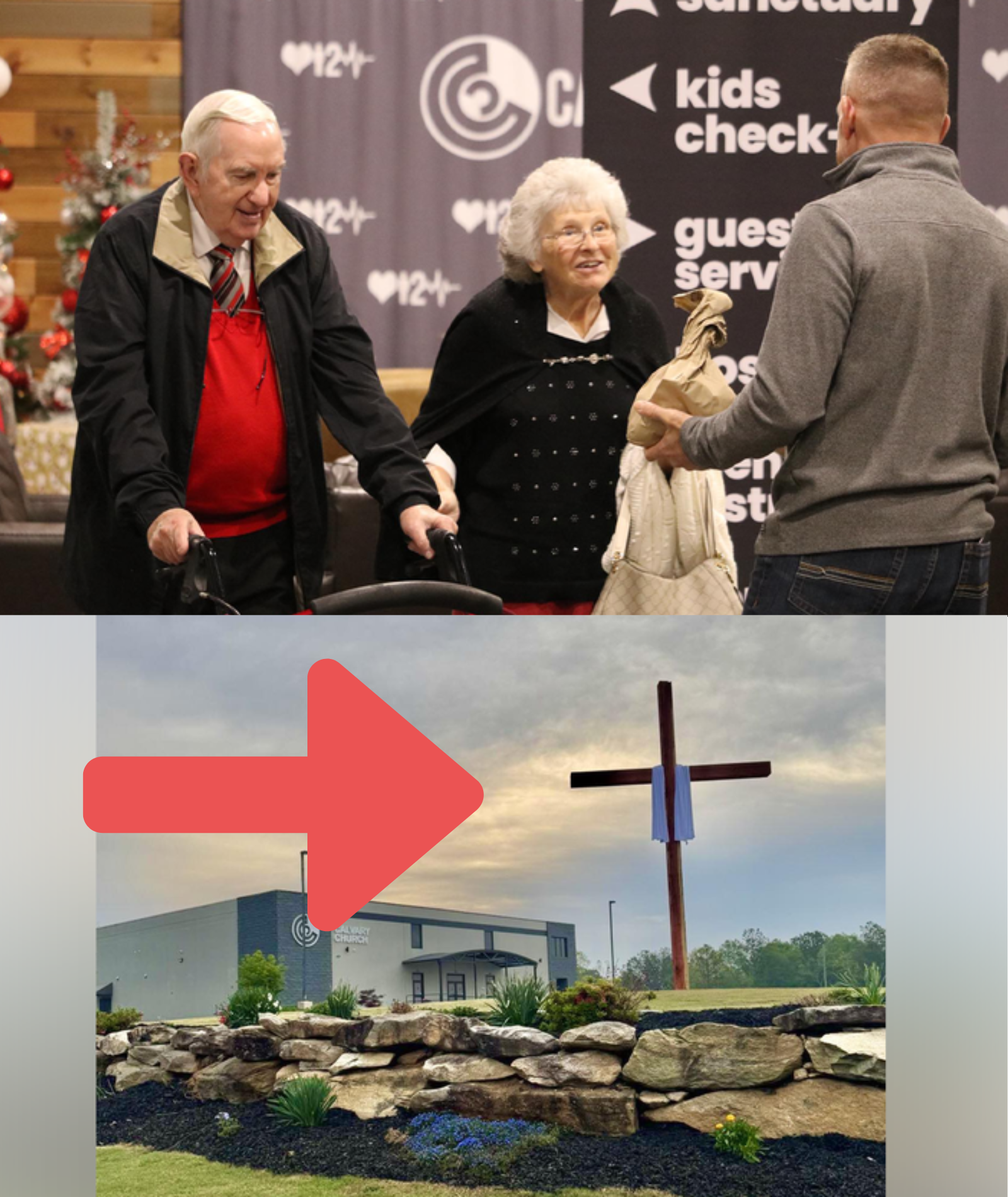 Authorities Identify the SUSPECT and MOTIVE in the Ki;;llin;;g of a RETIRED COUPLE Found D;e;;ad Inside Their SOUTH CAROLINA Home