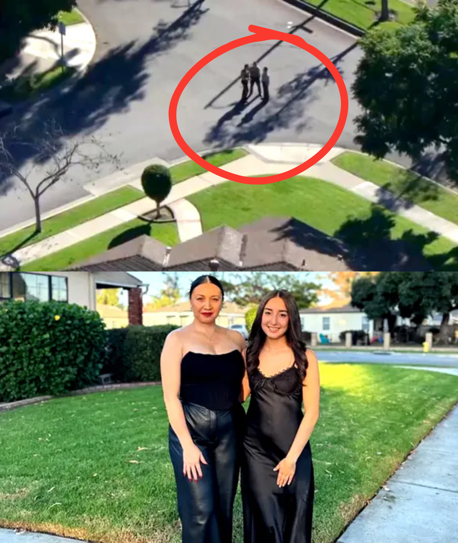 Authorities Say California Man Ki;;;lle;;d His Wife and Teenage Daughter Before D;;y;ing by Suicide, as the UNDERLYING MOTIVE Is Revealed