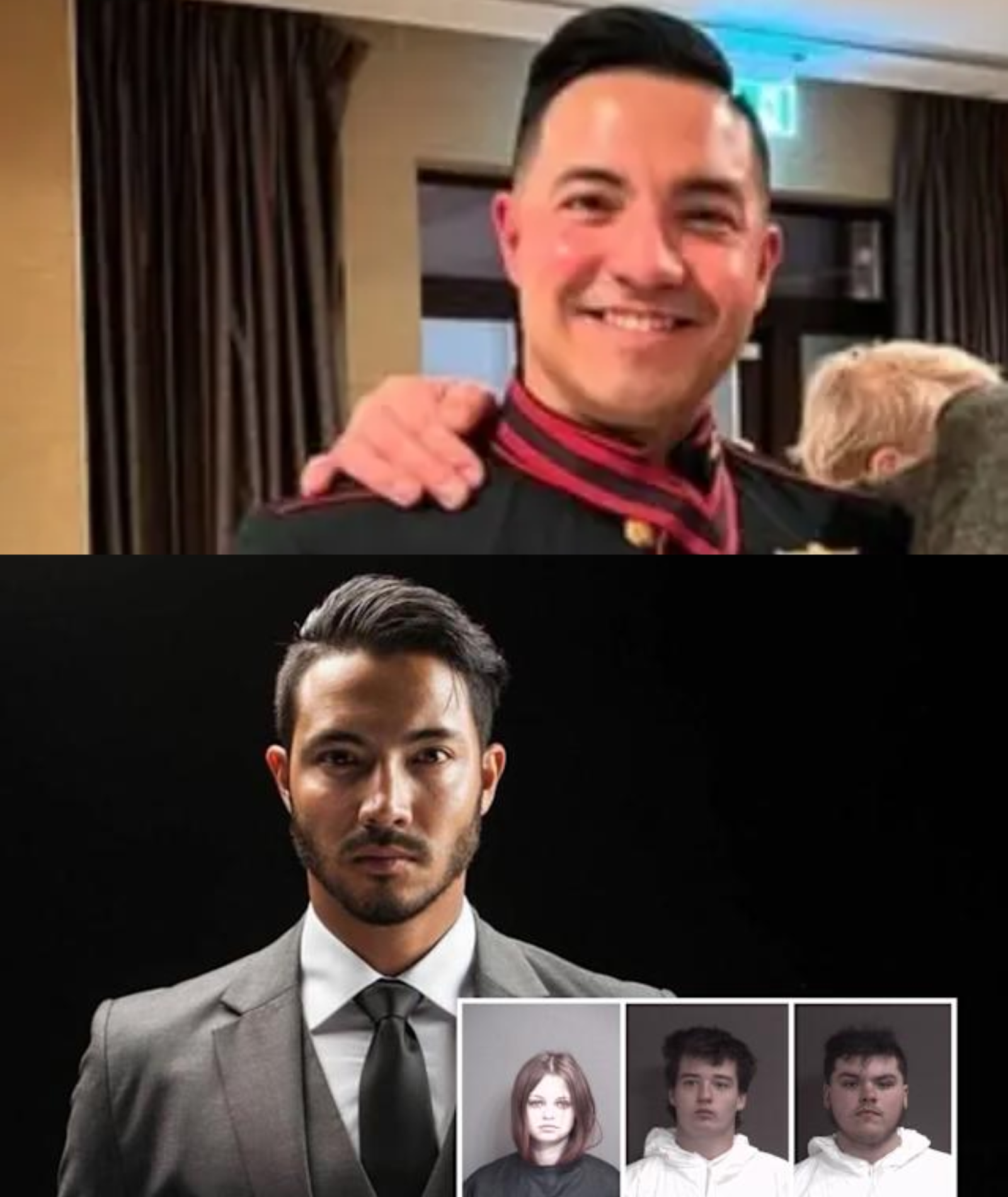 BREAKING: Honored Marine Veteran Fatally Sh;;;o;;t During a Facebook Marketplace Transaction Leaves Behind a Heart-Wrenching Final Message โ 12 Words That Reveal the Truth