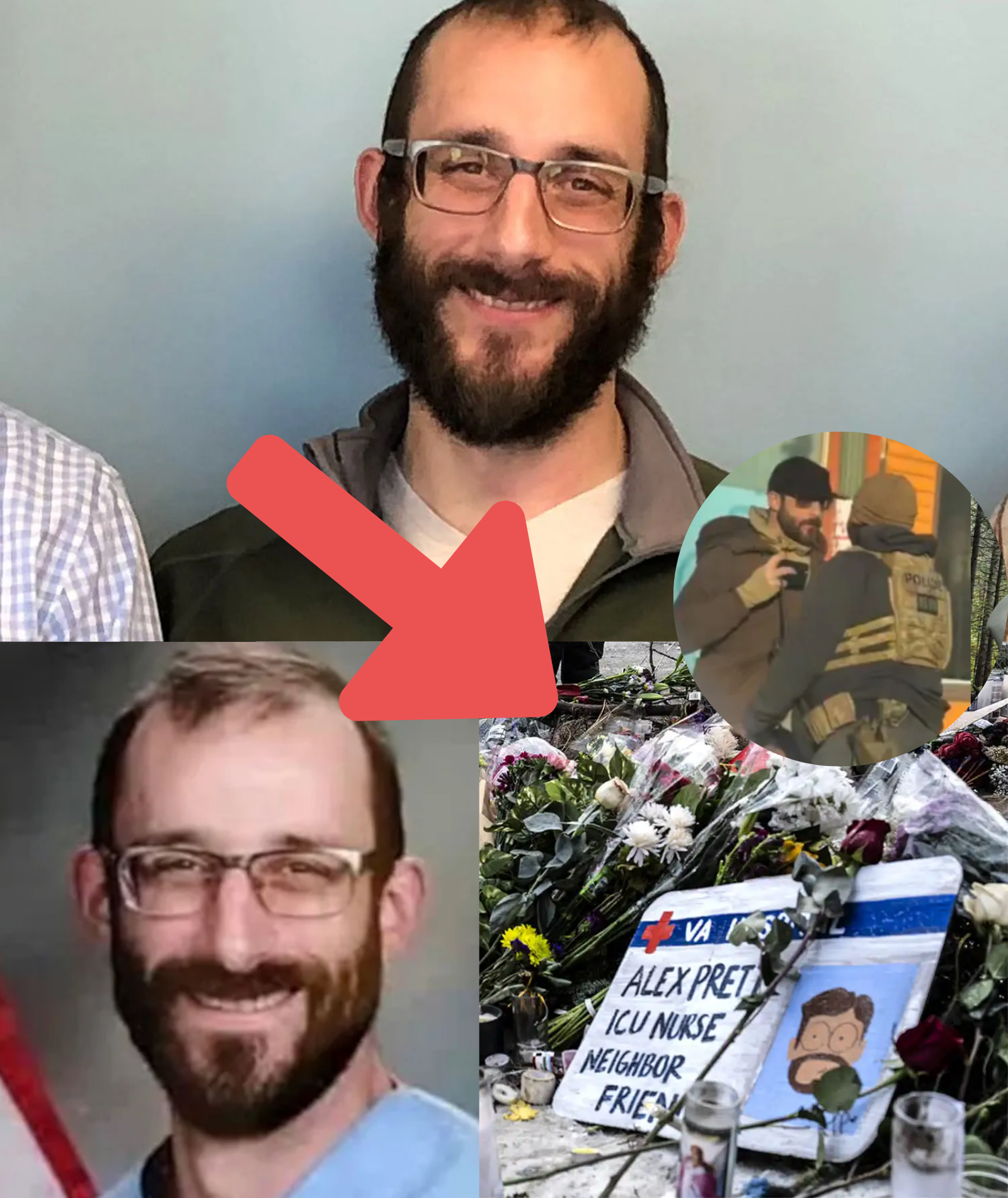 Alex Pretti’s Son Finally Speaks Out After His Father’s De;;a;th, Revealing a Chilling Letter Left Days Earlier — The Last Lines Are Sending Sh;;o;;ckwaves Across America