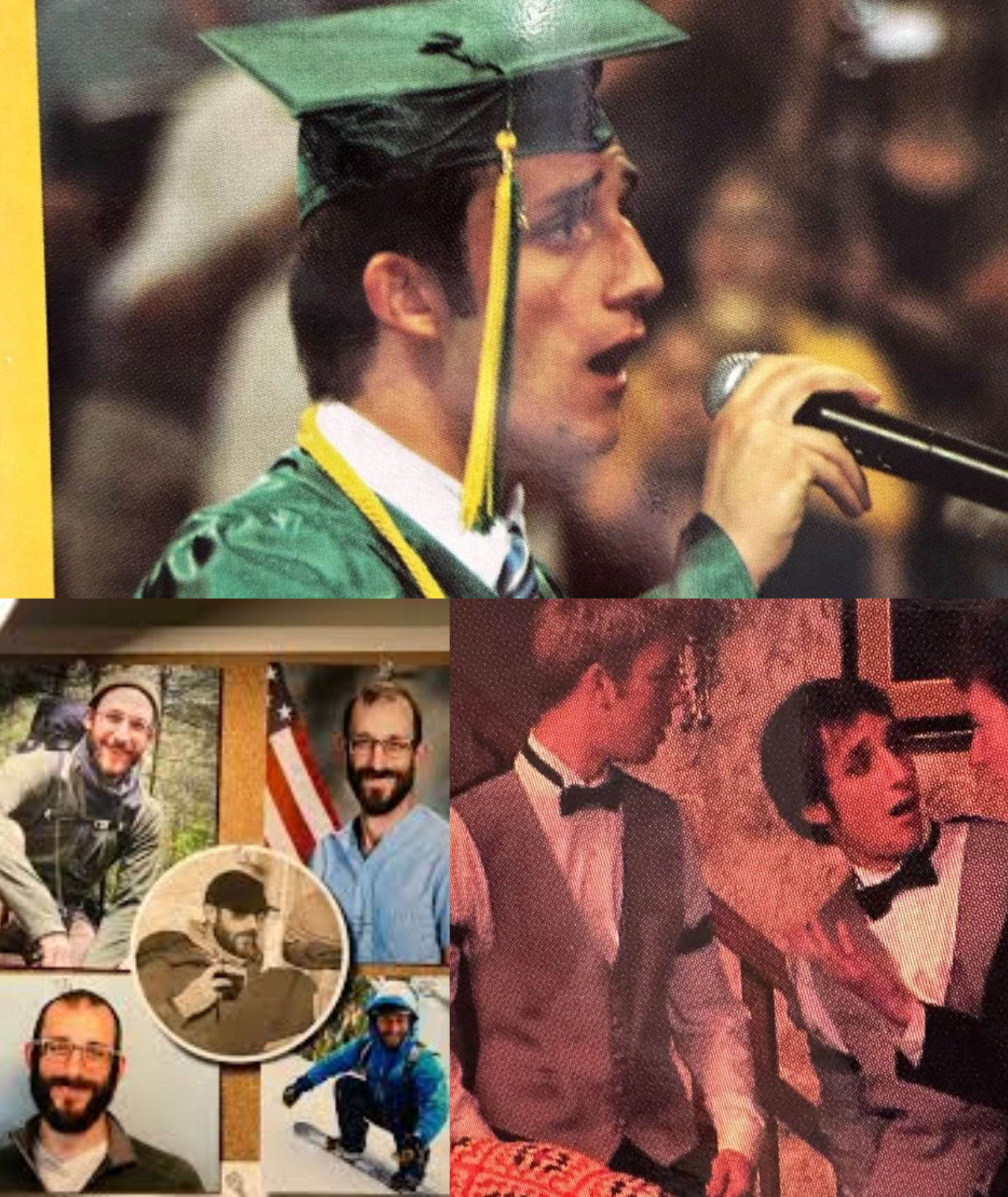 BREAKING NEWS: Former Preble High Student Ki;;lle;;d in Sh;;o;;oting Amid Minneapolis Immigration Enforcement