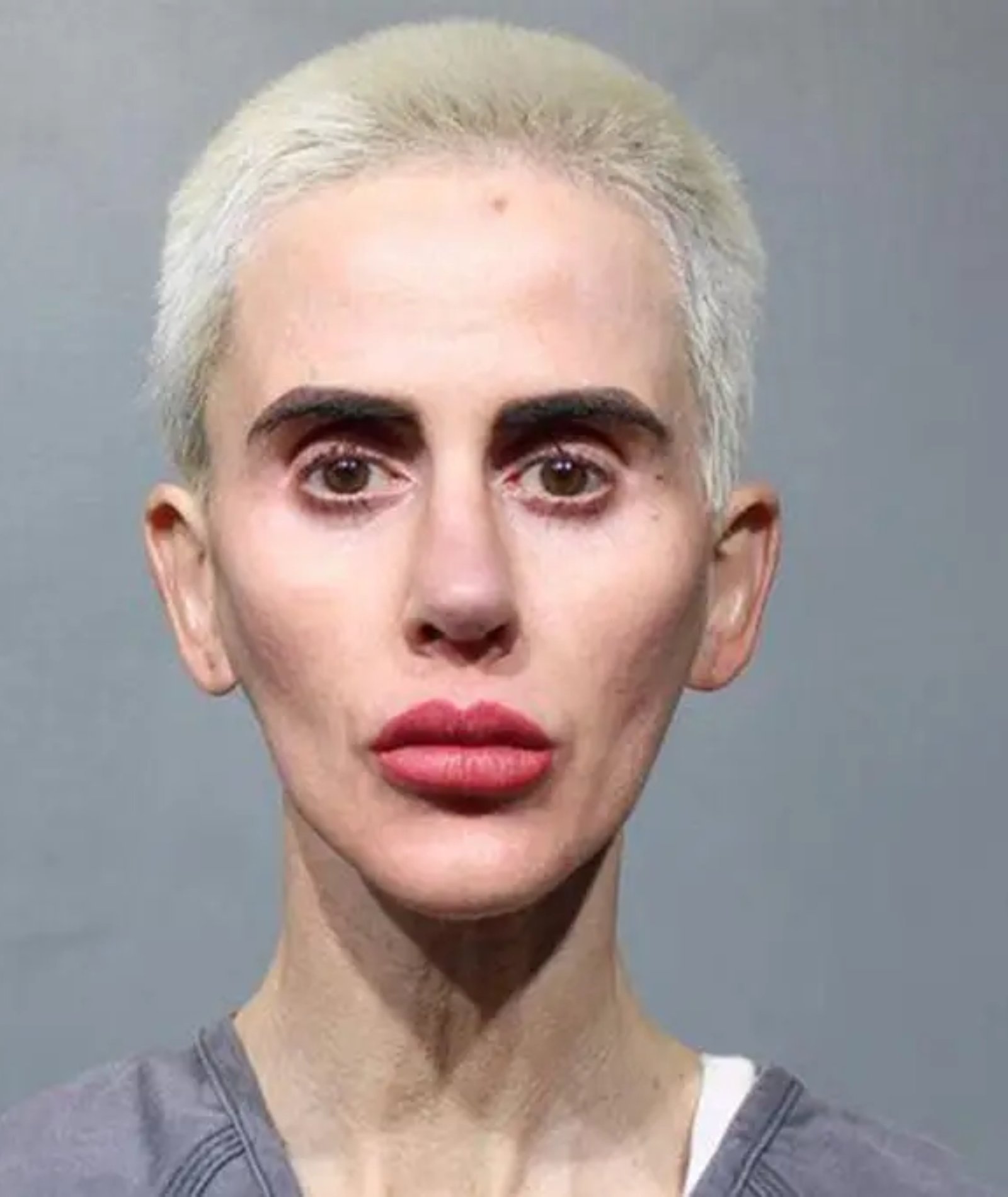 BREAKING NEWS: Florida doctor accused of stealing nearly $3,000 worth of merchandise from a Target store, police say….