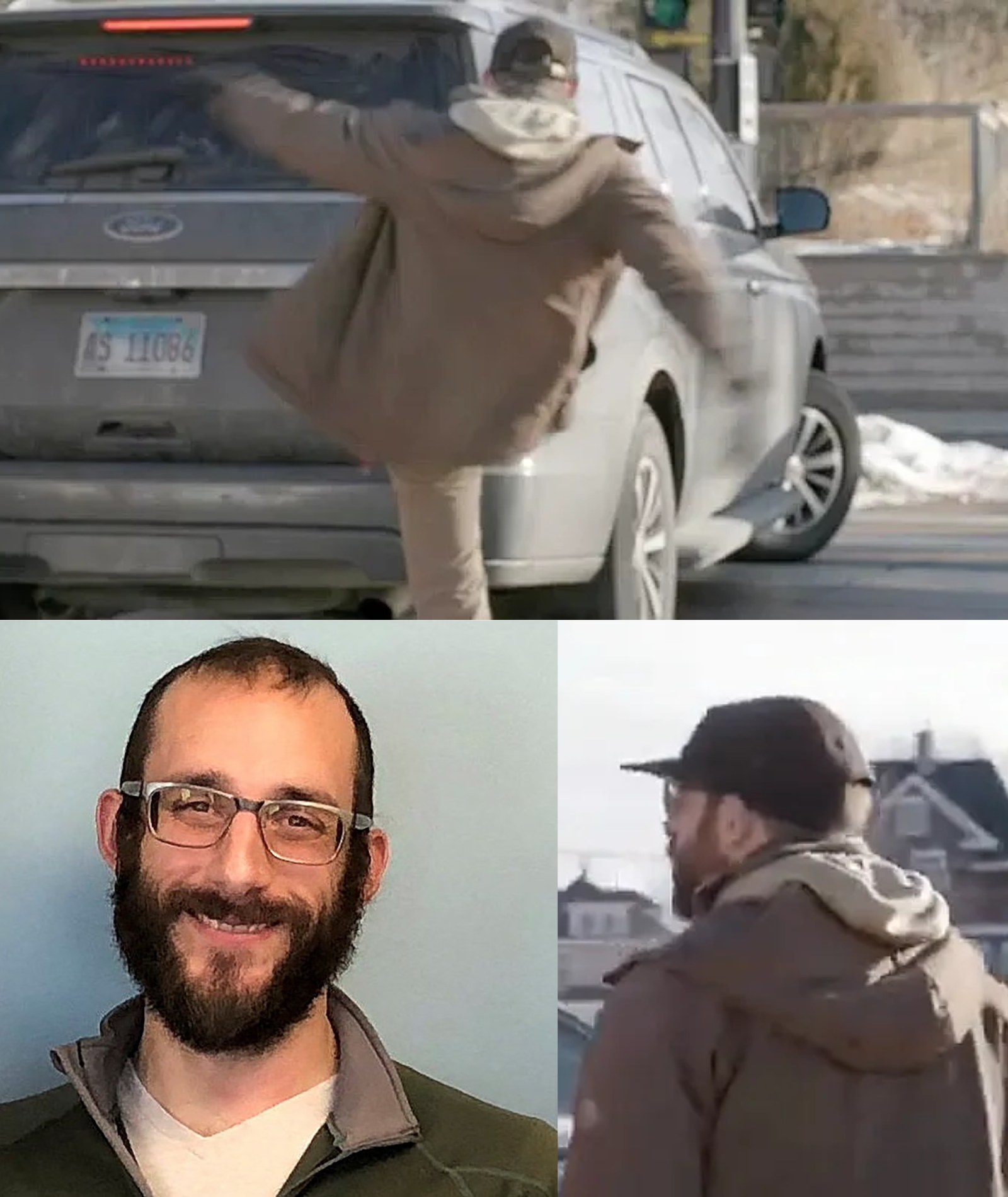 6 MINUTES AGO: Florida authorities arrested a physician accused of trying to steal nearly $3,000 worth of merchandise at Target, only to discover she was driving a stolen high-end vehicle…