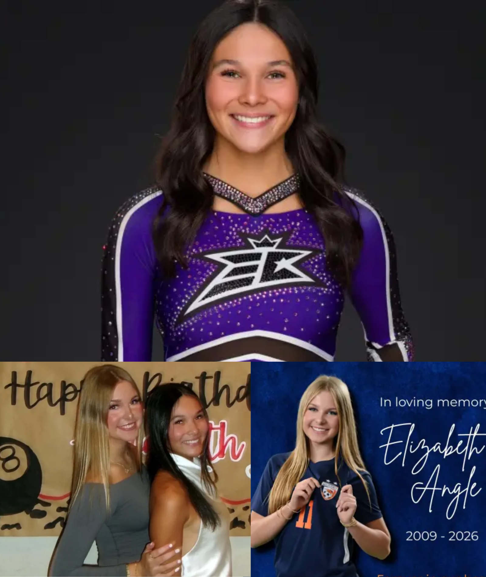 BEHIND THE TRAGEDY: Grace Brito, a Texas-based cheerleader, died shortly after mourning the sudden d;e;a;th of her best friend in a snowstorm-triggered skiing accident, exposing a devastating sequence of loss that has left two families shattered….