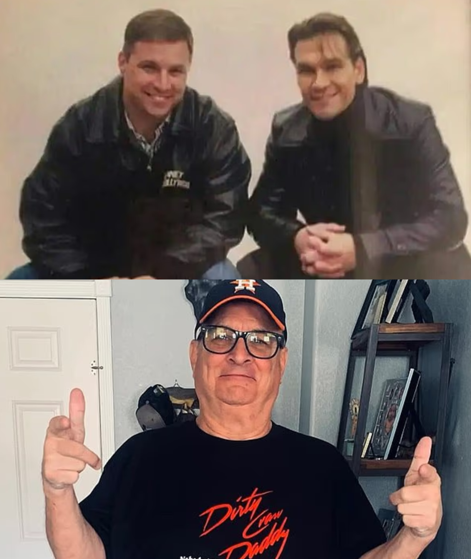 BREAKING: The entire nation extends its condolences, Patrick Swayze’s brother Sean dead at age 63 as cause of