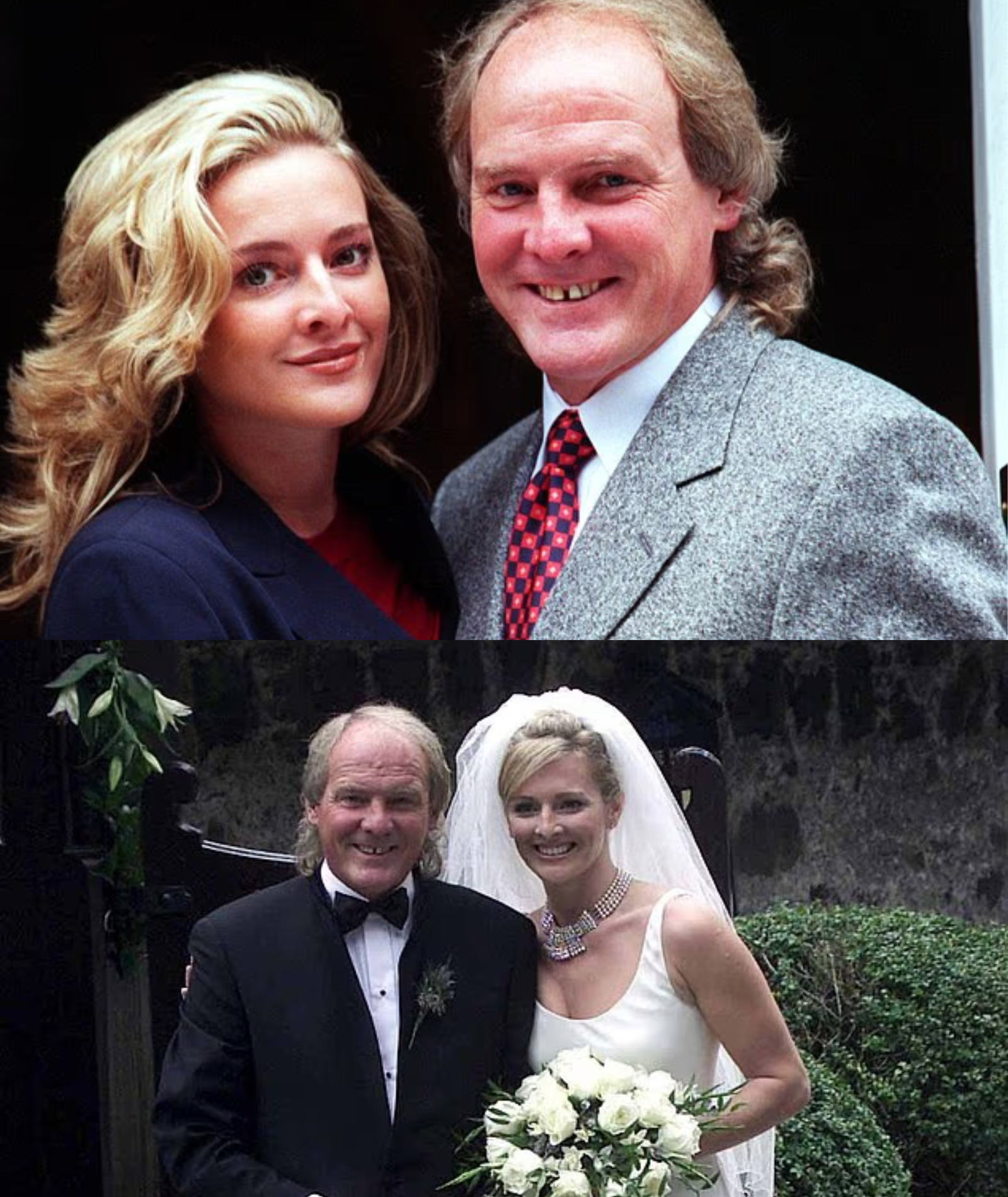 JUST NOW: Terry Yorath d:ie:s aged 75: Leeds and Wales football legend and dad of Gabby Logan passes away ‘after short illness’ – after she was forced to leave MOTD early