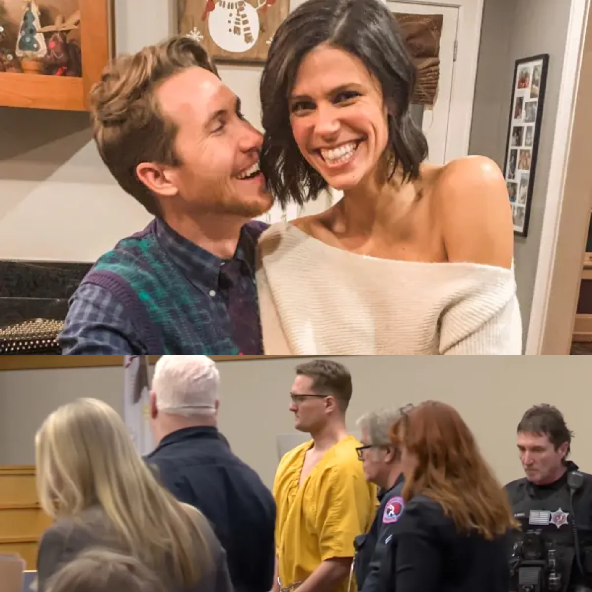 LATEST UPDATE on the dentist case: Police say the accused neurosurgeon Michael McKee was found in possession of a w:eap:o:n — what sentence could he be facing?