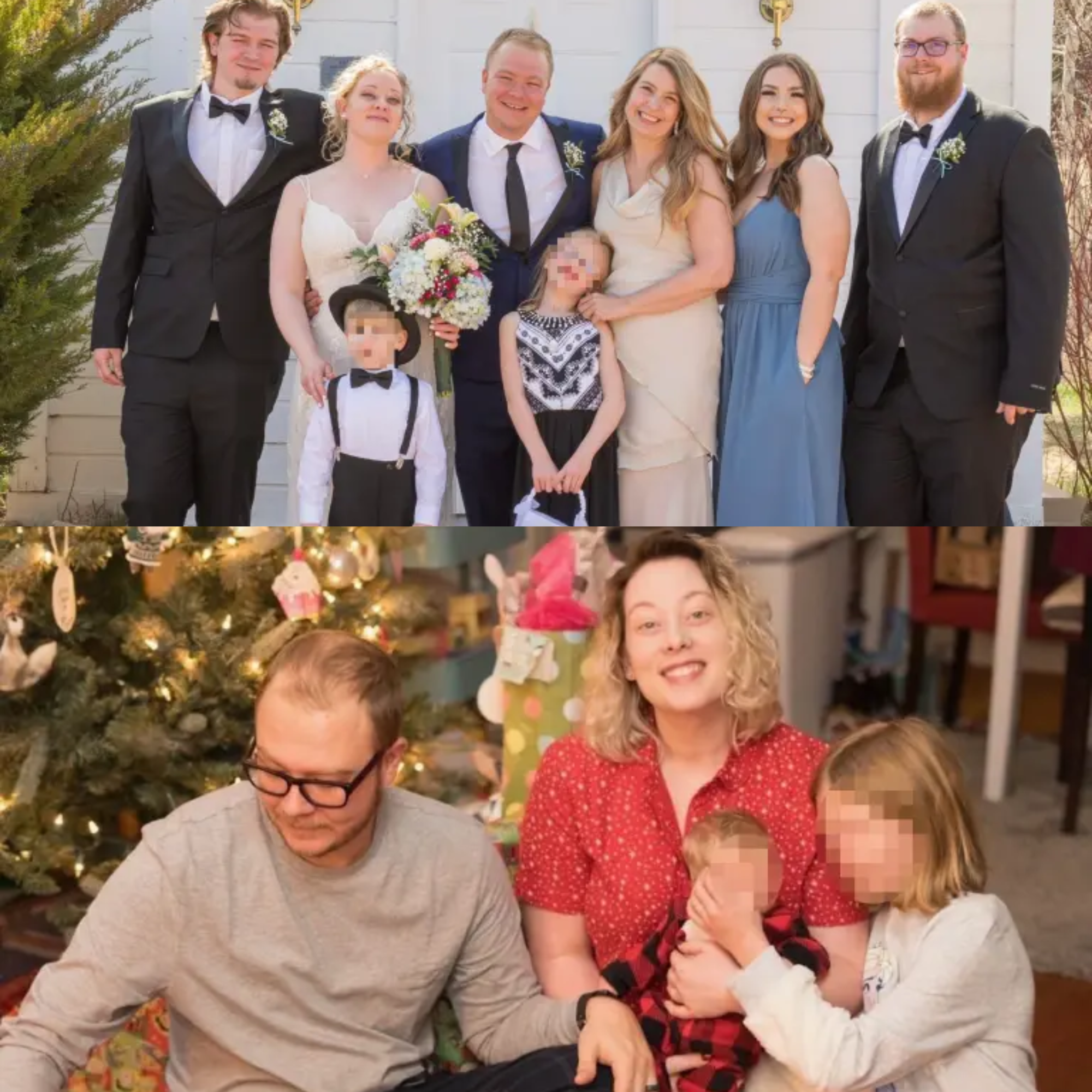 BREAKING NOW: Renee Nicole Good’s family forced to deny online rumors she had criminal history in emotional statement