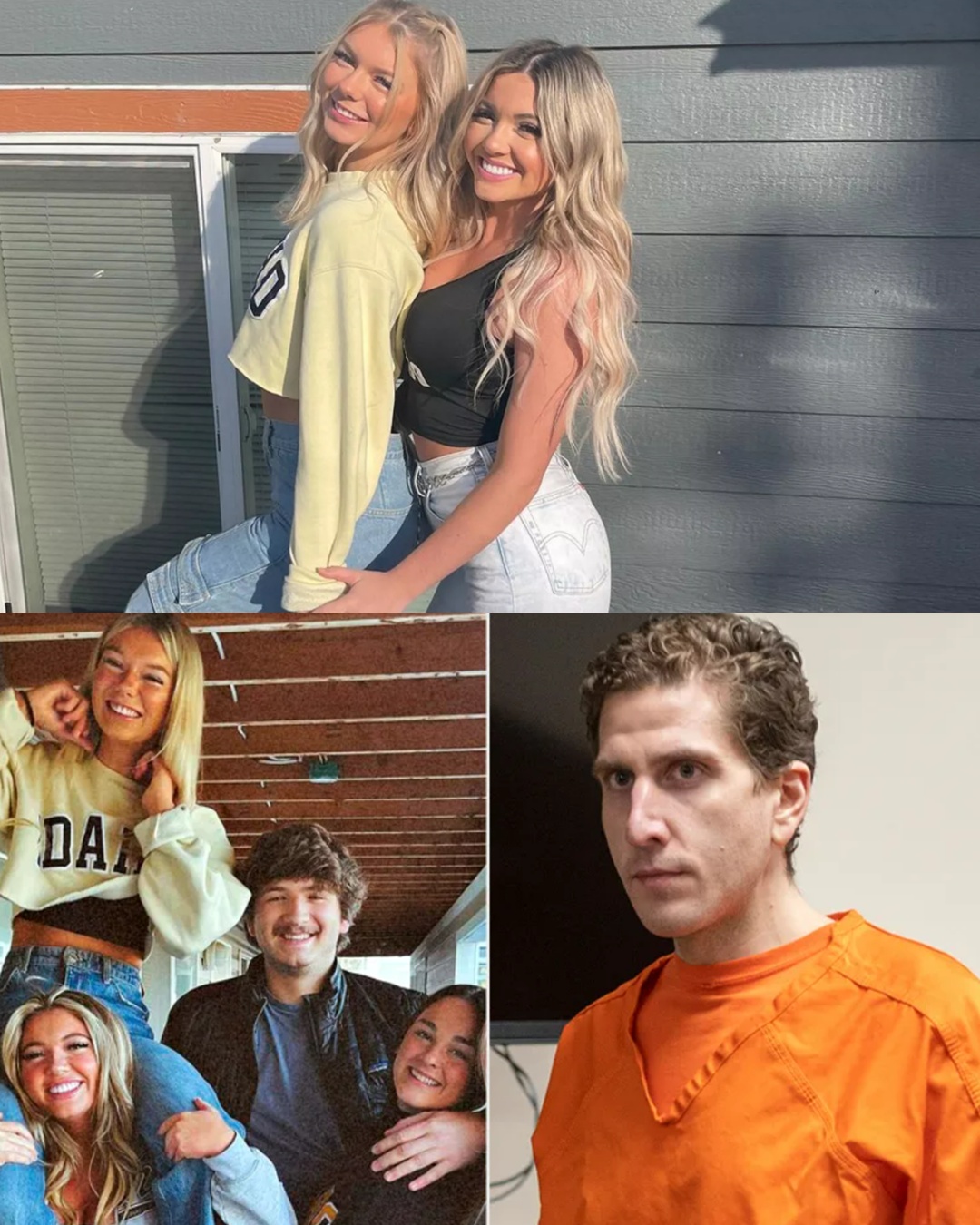 SHOCKING: Horrific details revealed from autopsy records of 4 University of Idaho students